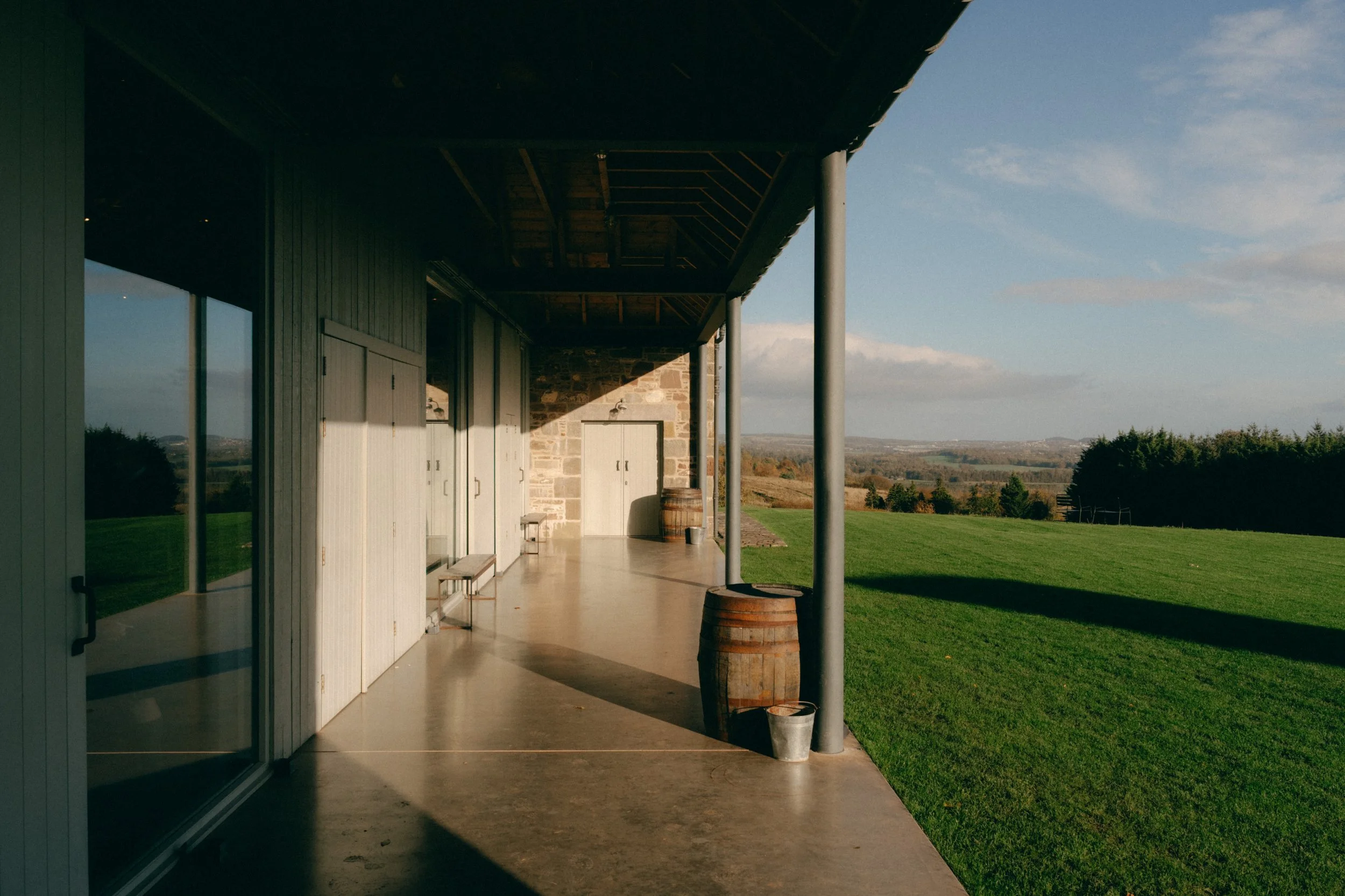 Guardswell Farm Wedding Digital and Film Photography 35.jpg