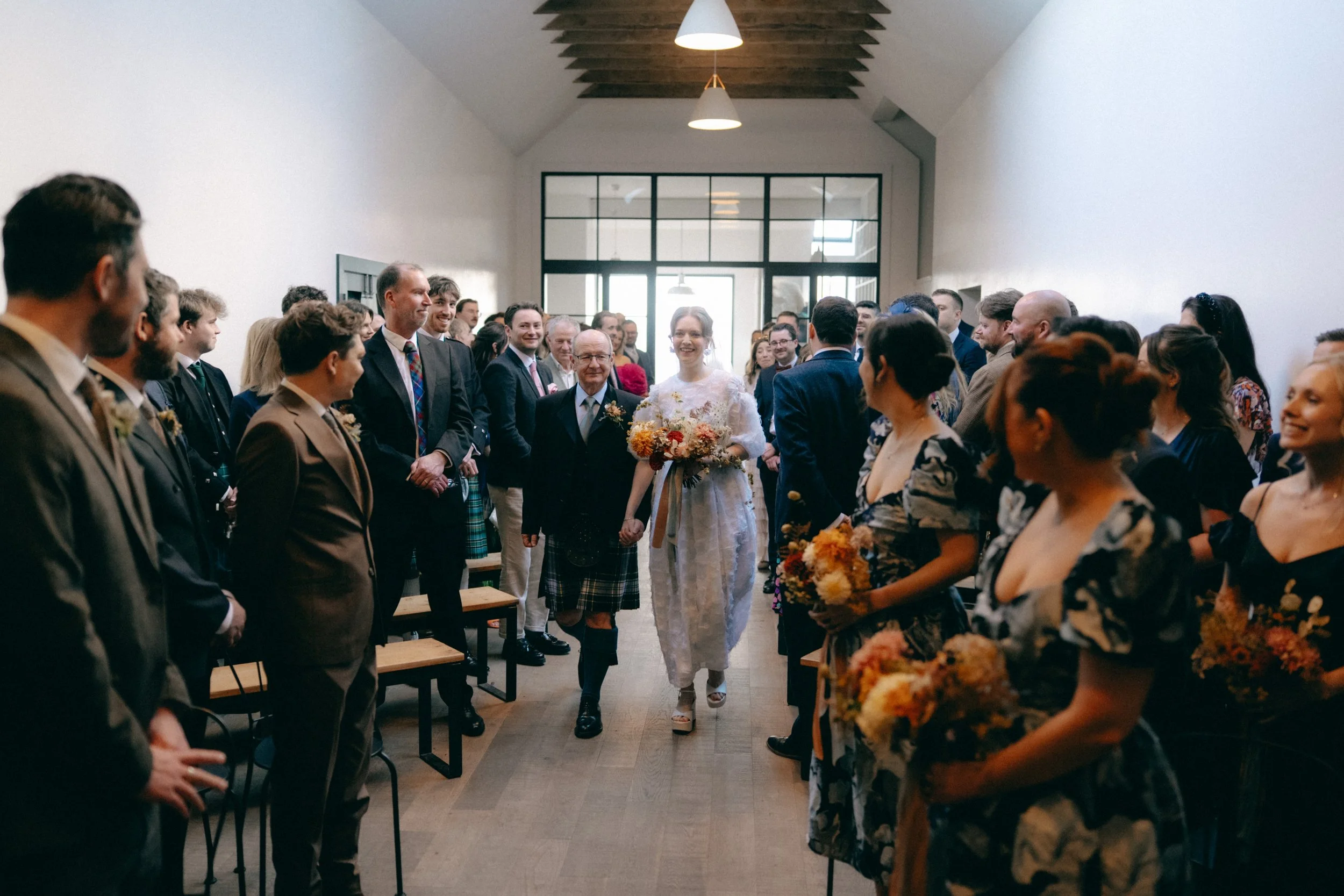 Guardswell Farm Wedding Digital and Film Photography 53.jpg