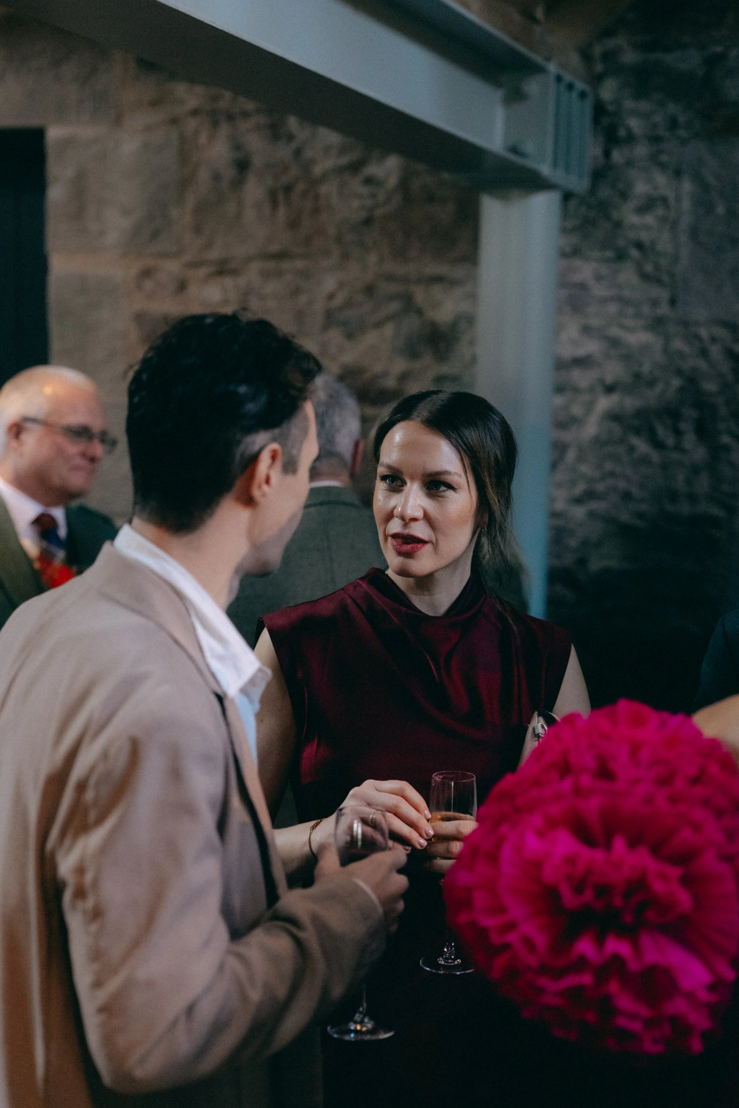 Guardswell Farm Wedding Digital and Film Photography 70.jpg