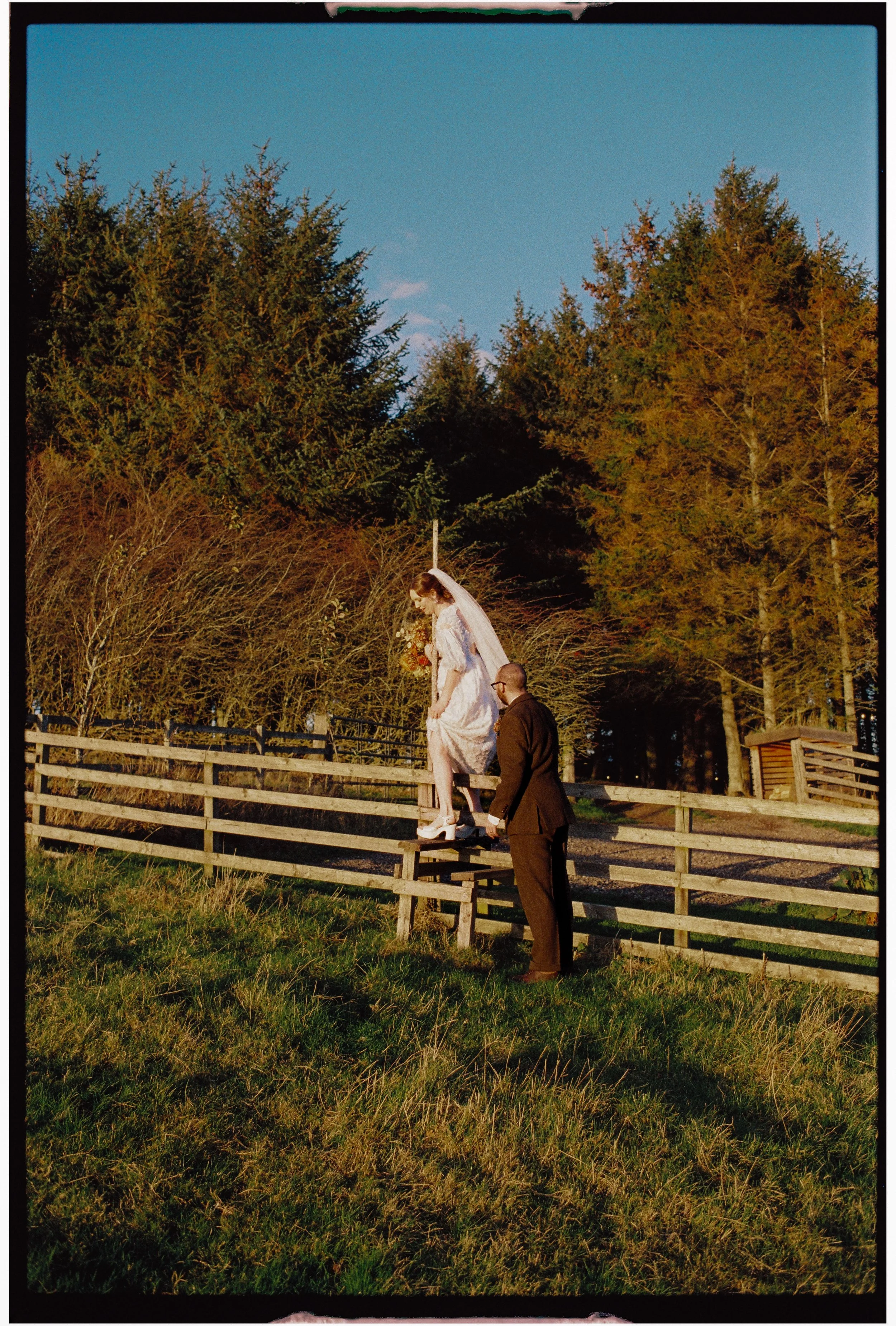 Guardswell Farm Wedding Digital and Film Photography 73.jpg