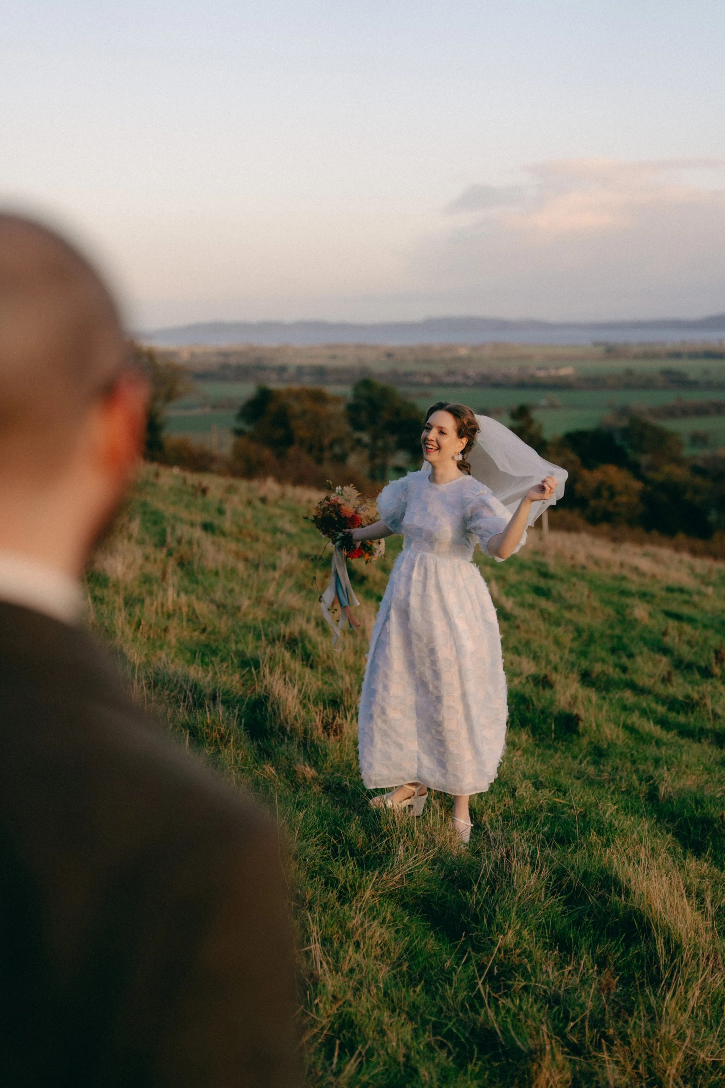 Guardswell Farm Wedding Digital and Film Photography 81.jpg