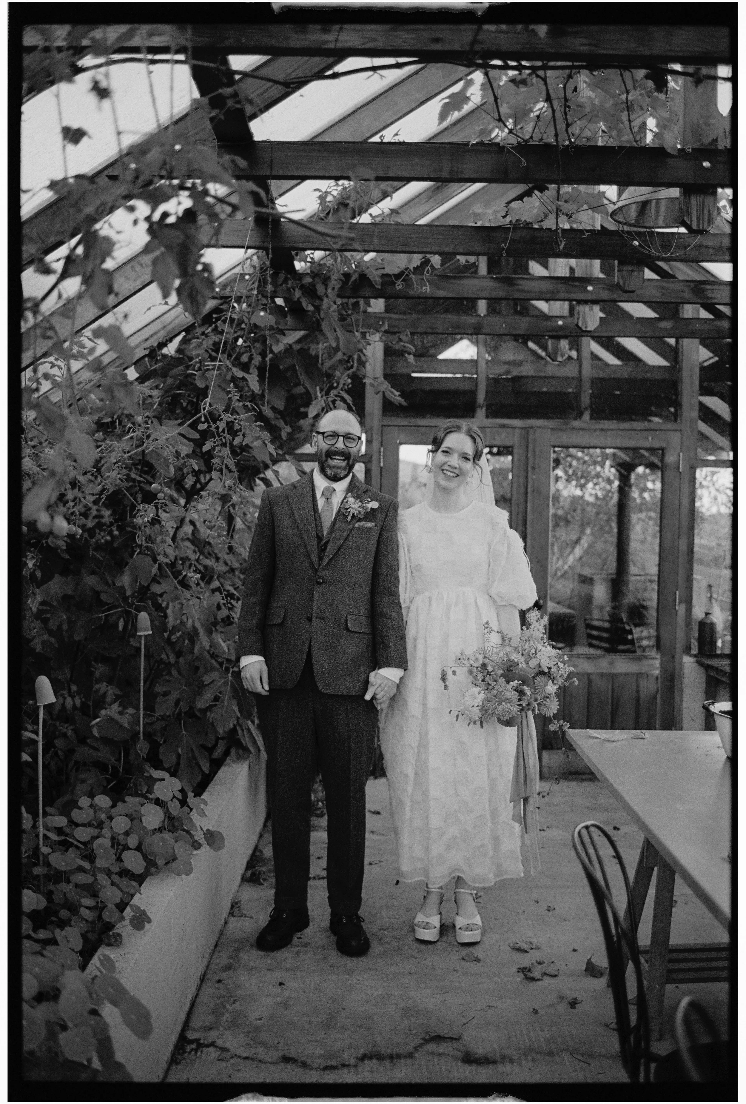 Guardswell Farm Wedding Digital and Film Photography 88.jpg