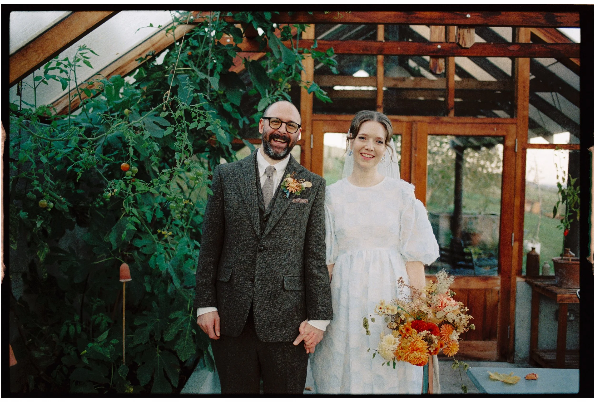 Guardswell Farm Wedding Digital and Film Photography 89.jpg