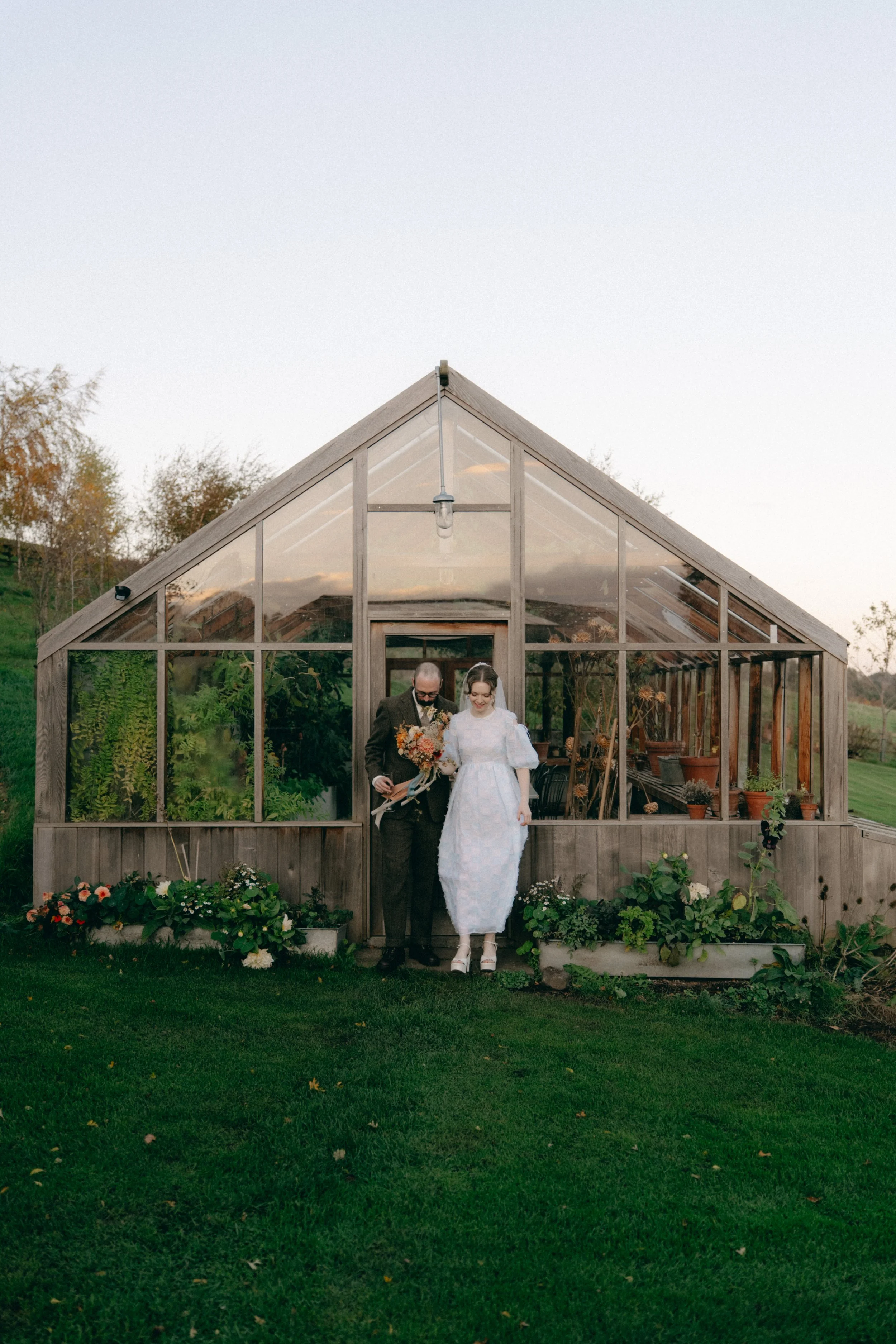 Guardswell Farm Wedding Digital and Film Photography 93.jpg