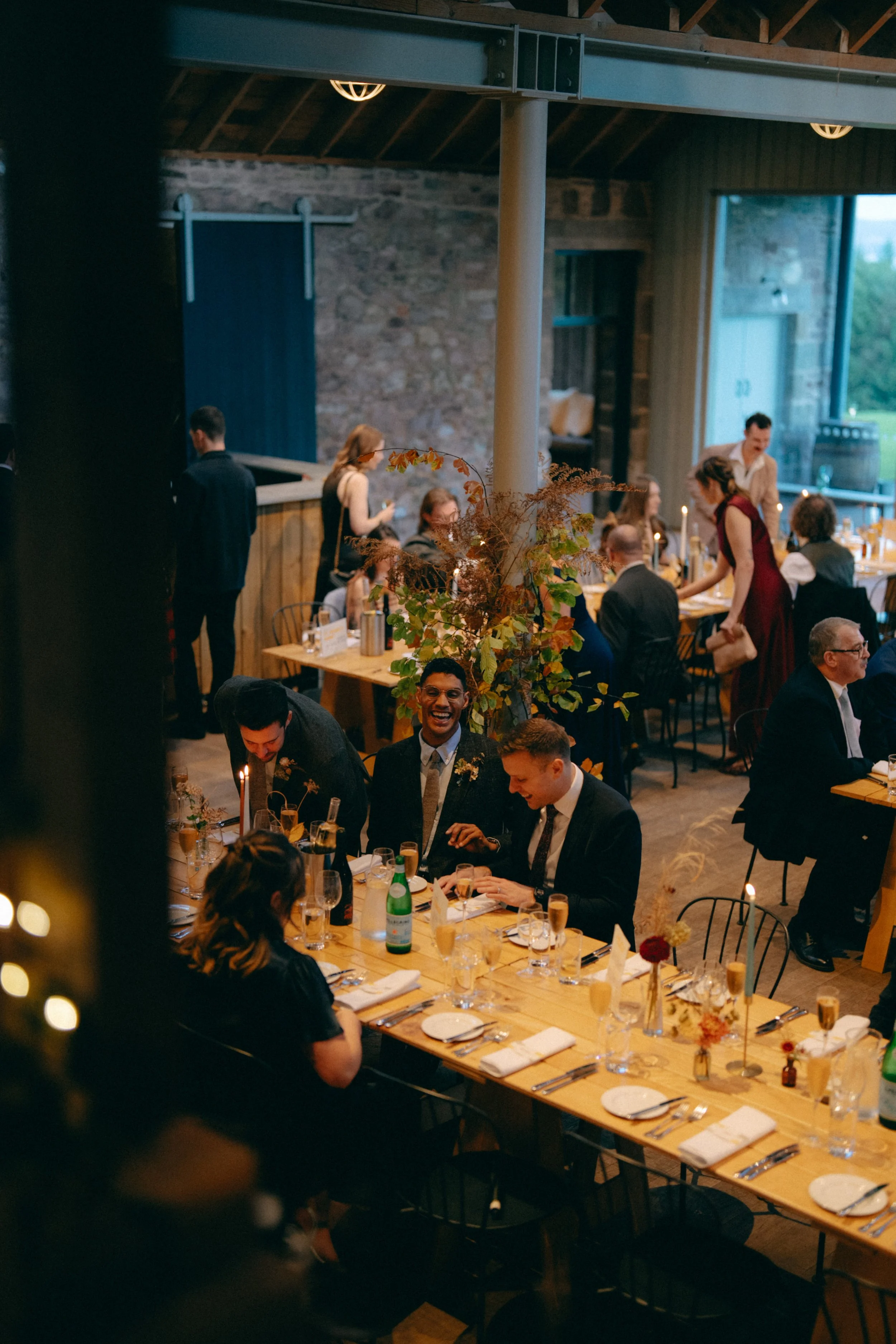 Guardswell Farm Wedding Digital and Film Photography 95.jpg