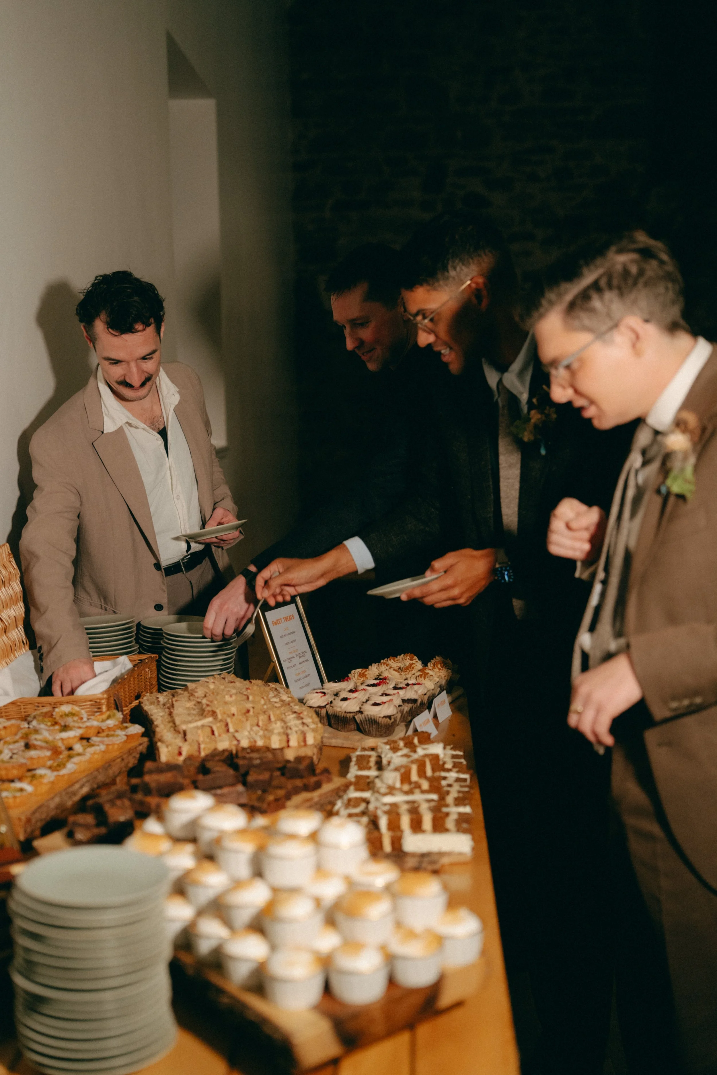 Guardswell Farm Wedding Digital and Film Photography 111.jpg