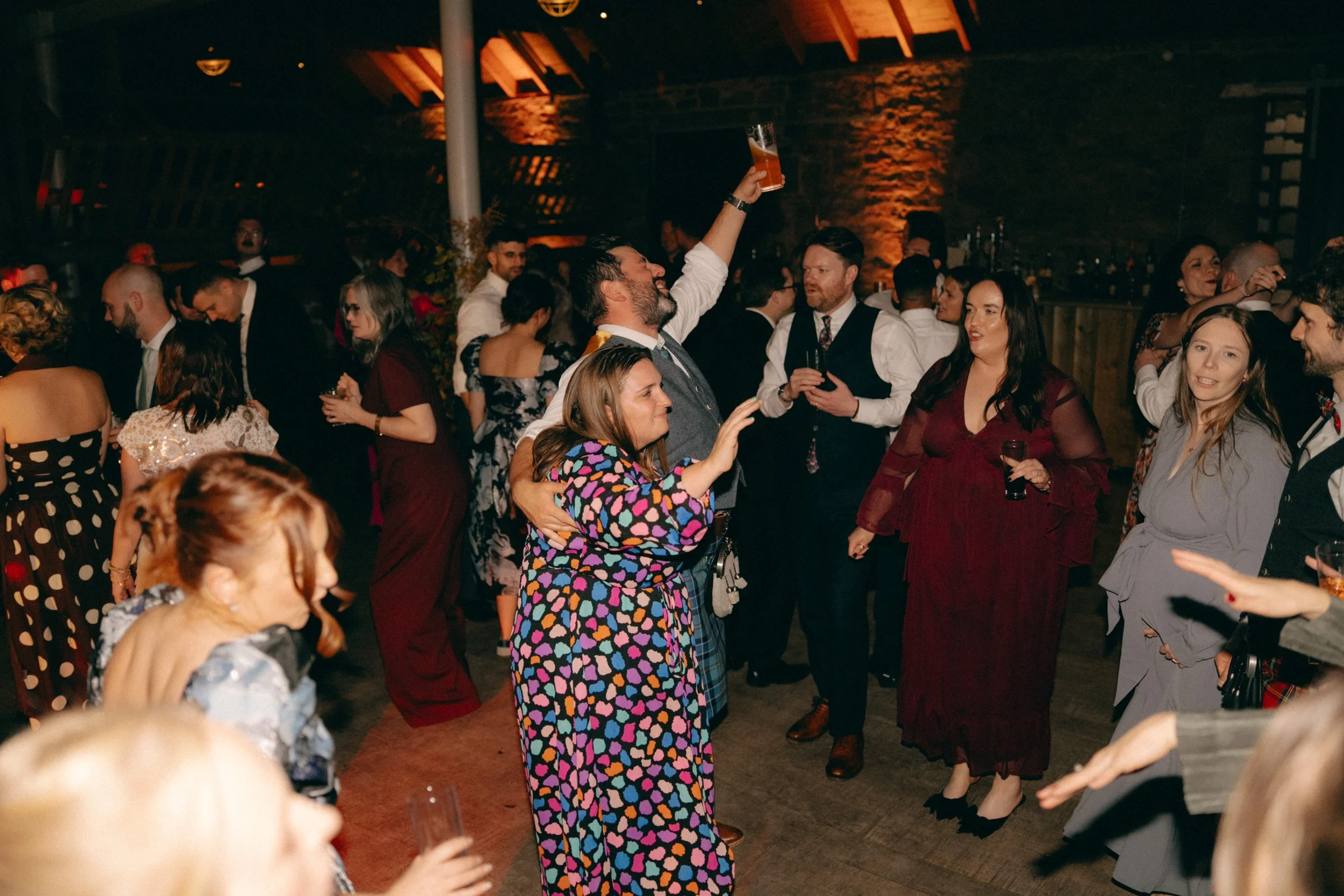 Guardswell Farm Wedding Digital and Film Photography 125.jpg