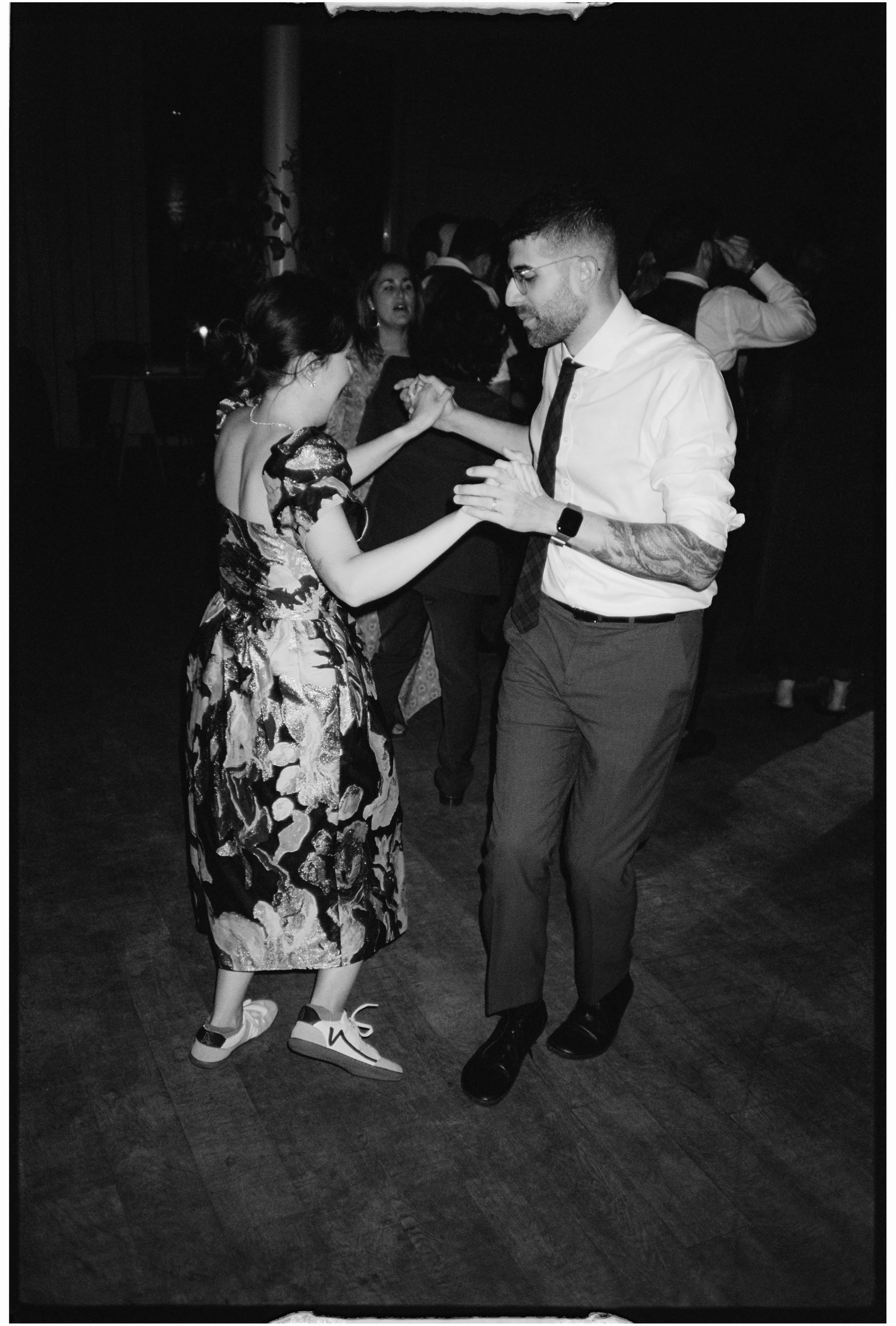 Guardswell Farm Wedding Digital and Film Photography 126.jpg