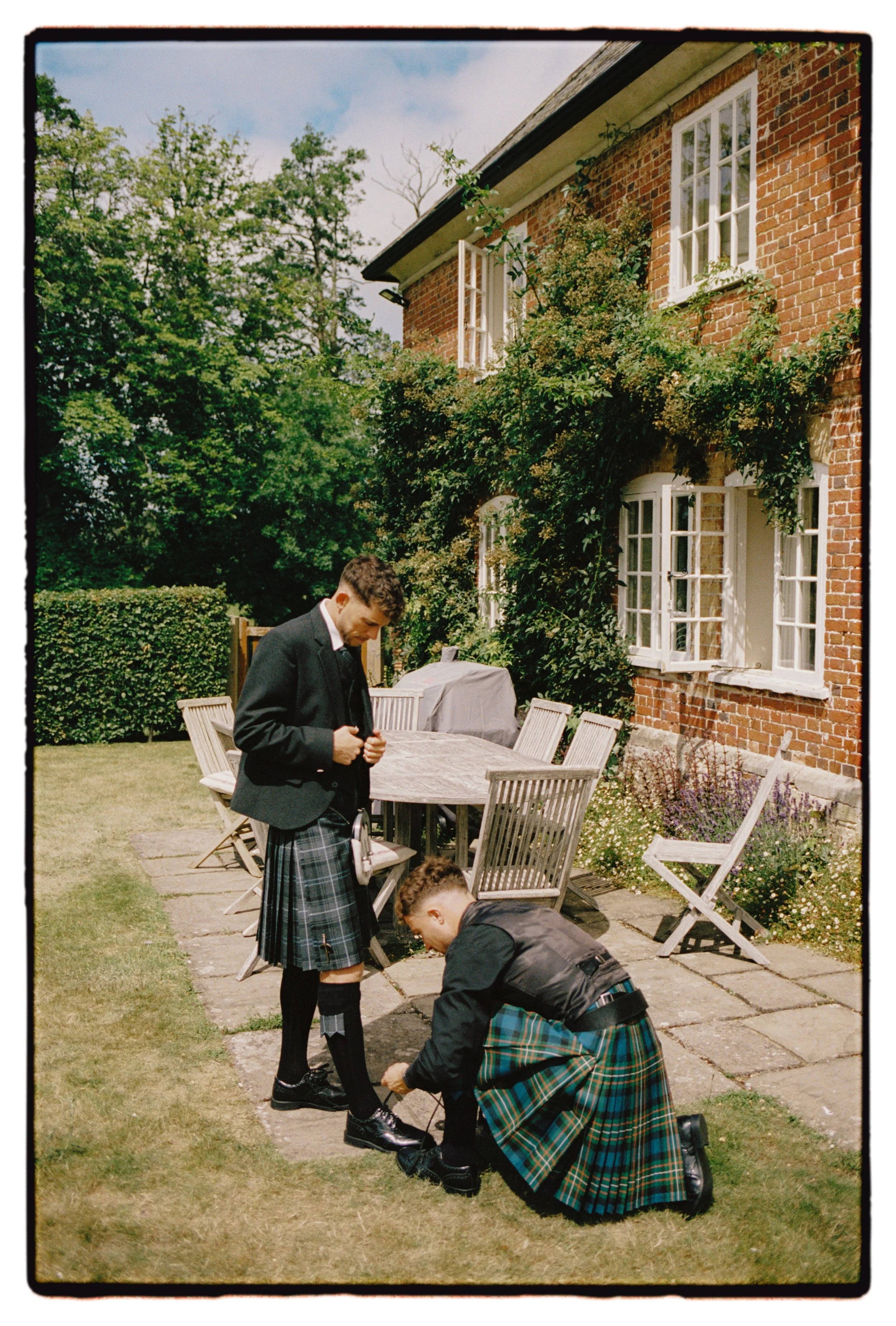 Somerley House Wedding Photography on Film 11.jpg