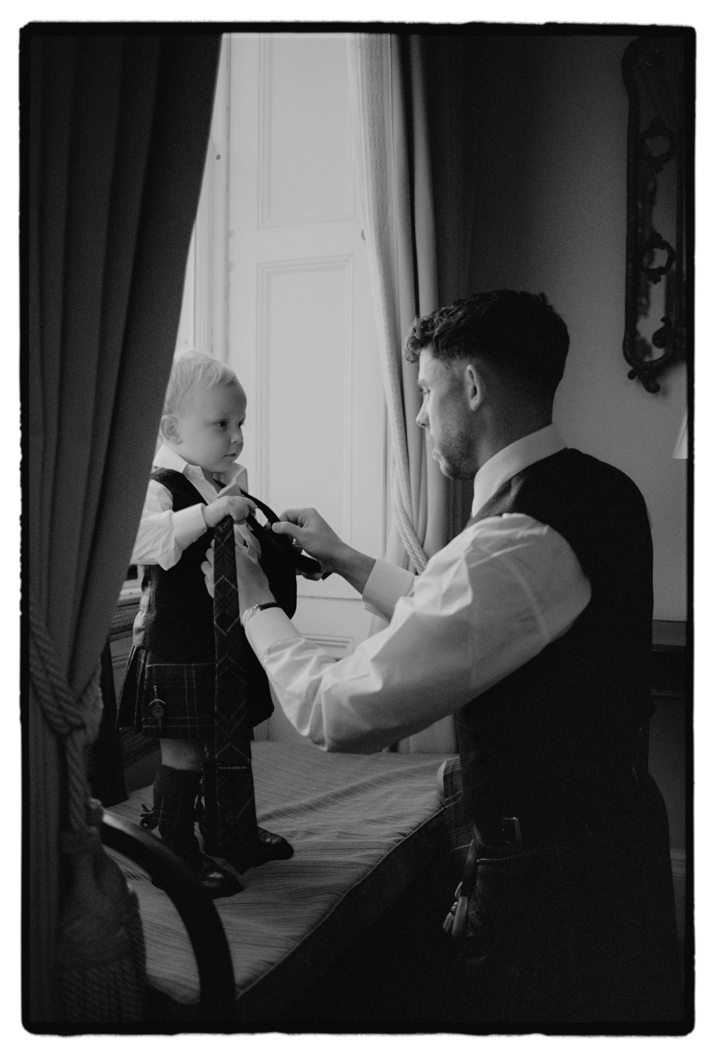 Somerley House Wedding Photography on Film 12.jpg