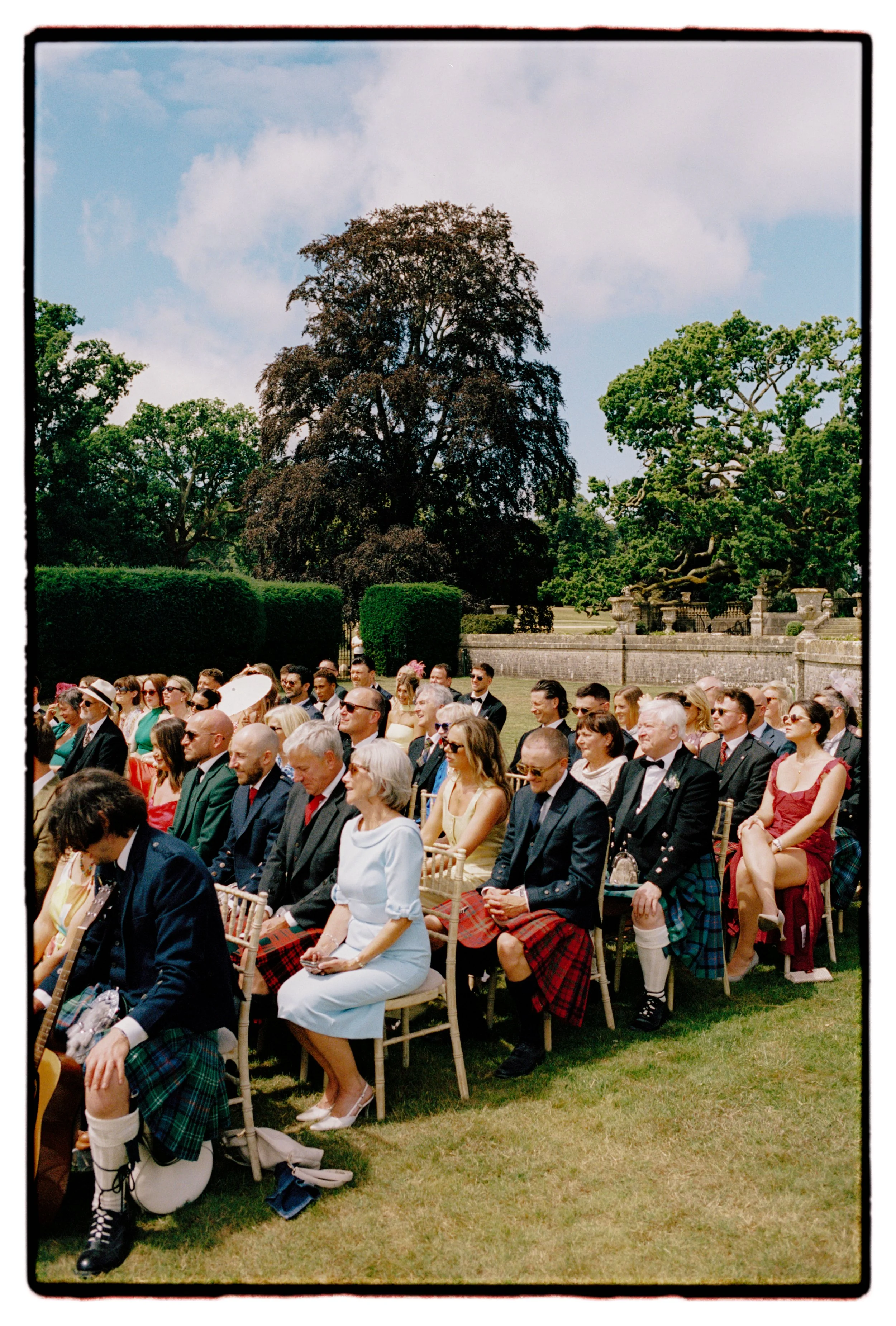 Somerley House Wedding Photography on Film 16.jpg