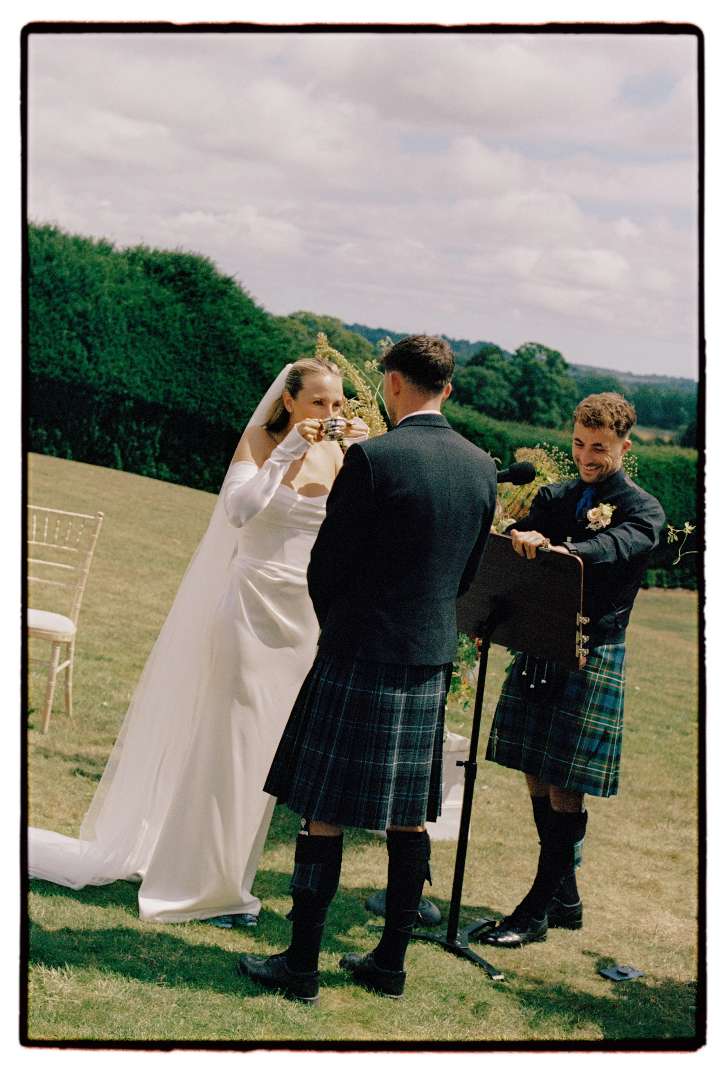 Somerley House Wedding Photography on Film 20.jpg