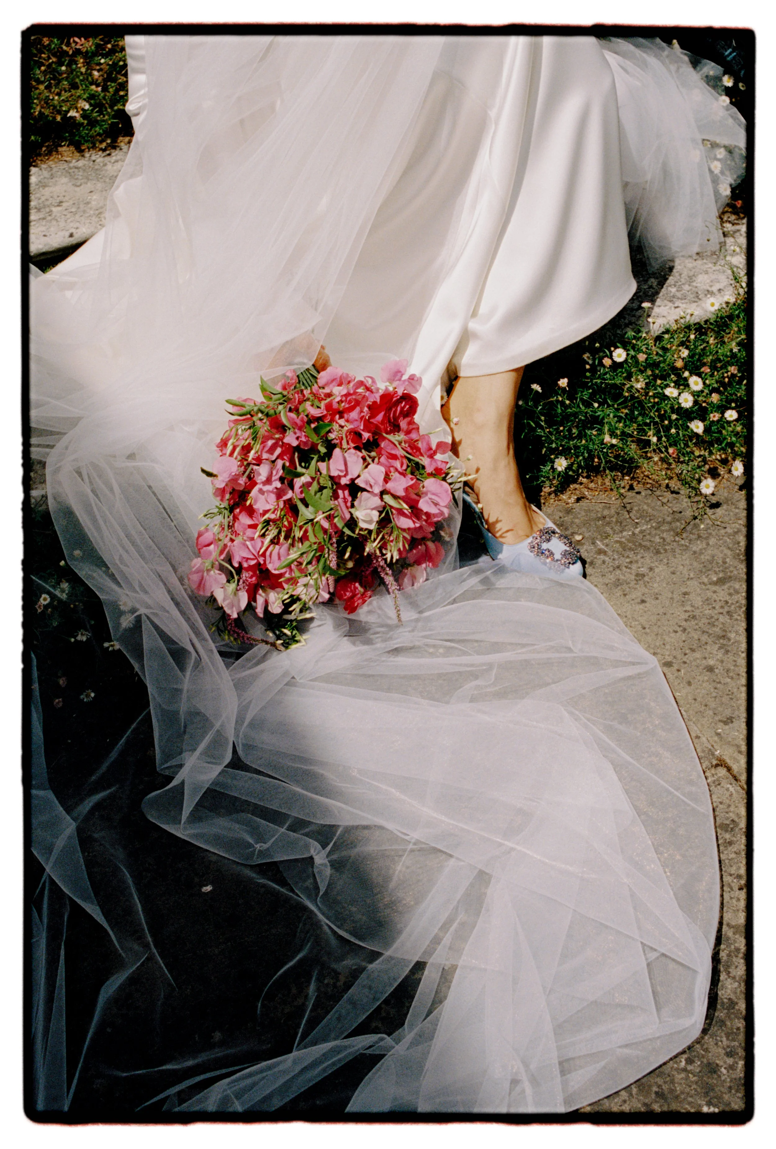 Somerley House Wedding Photography on Film 25.jpg