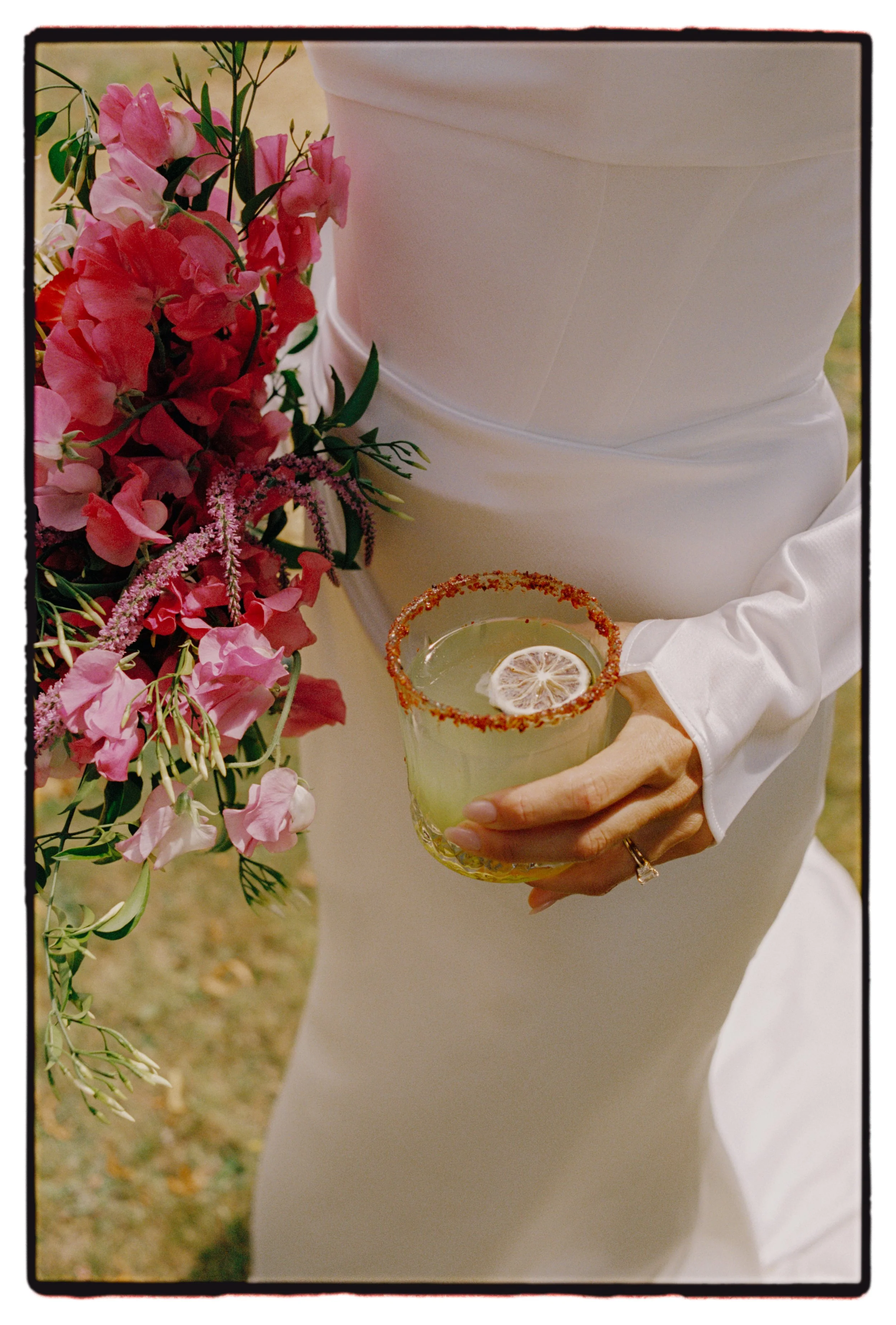 Somerley House Wedding Photography on Film 30.jpg