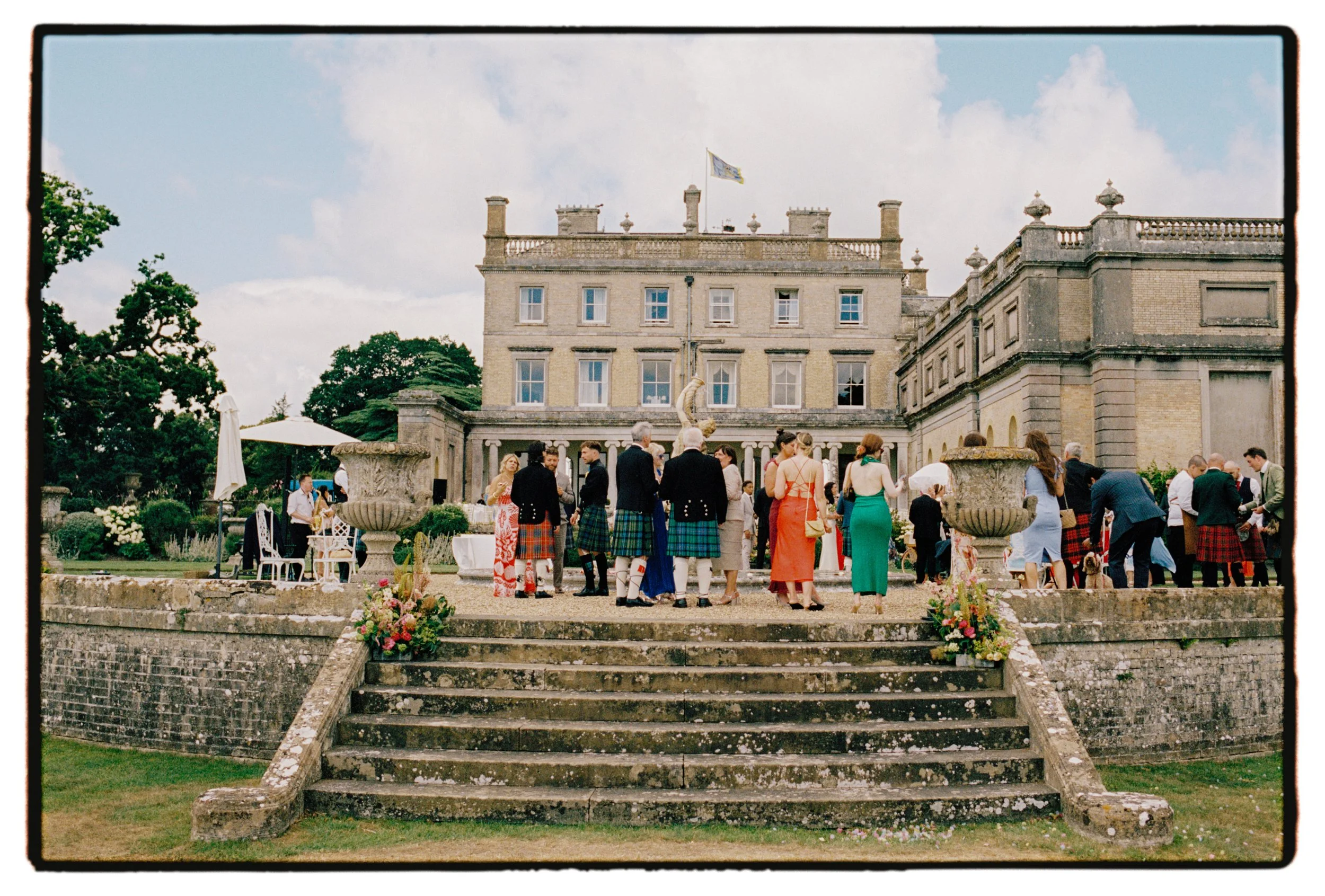 Somerley House Wedding Photography on Film 36.jpg