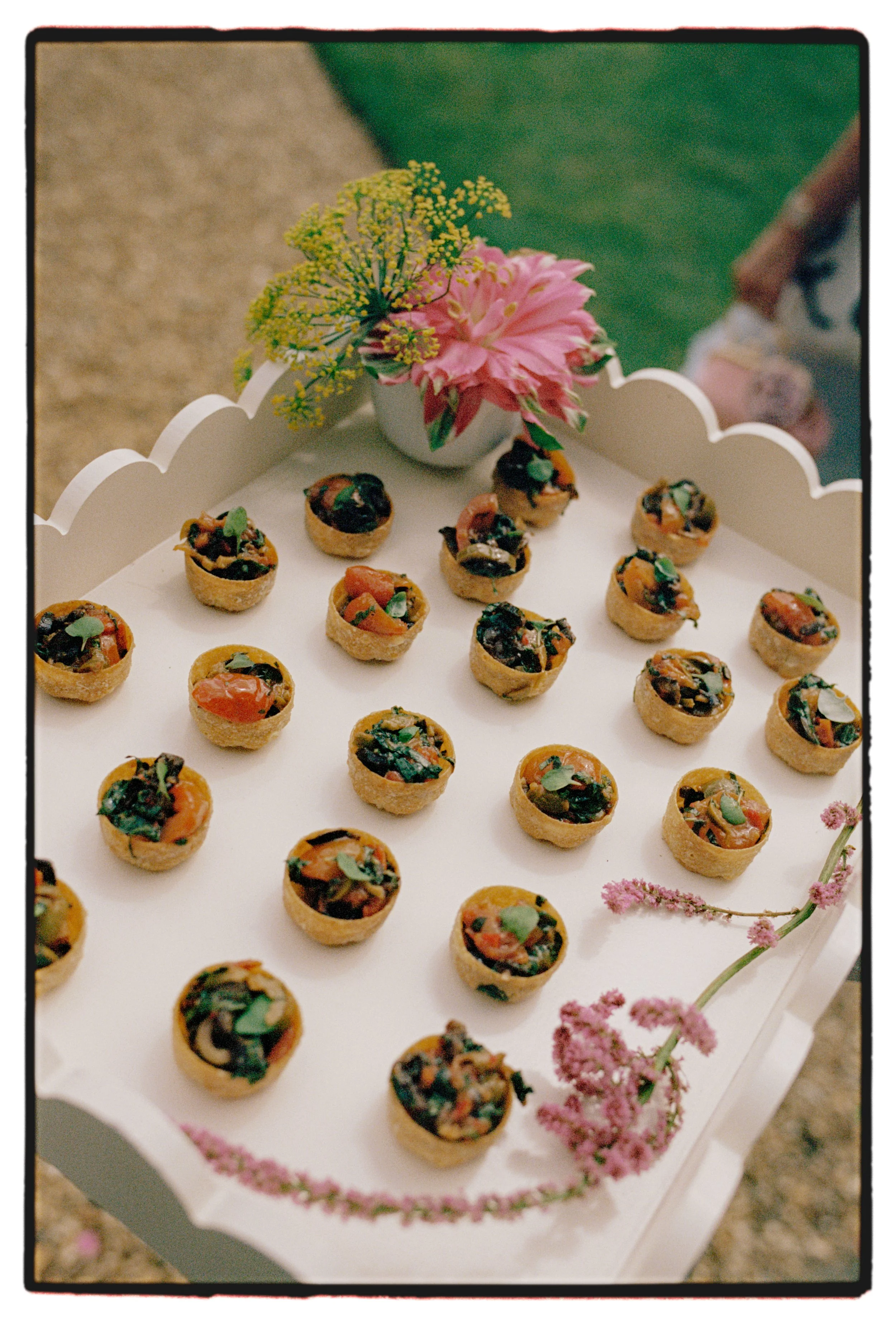 Somerley House Wedding Photography on Film 40.jpg