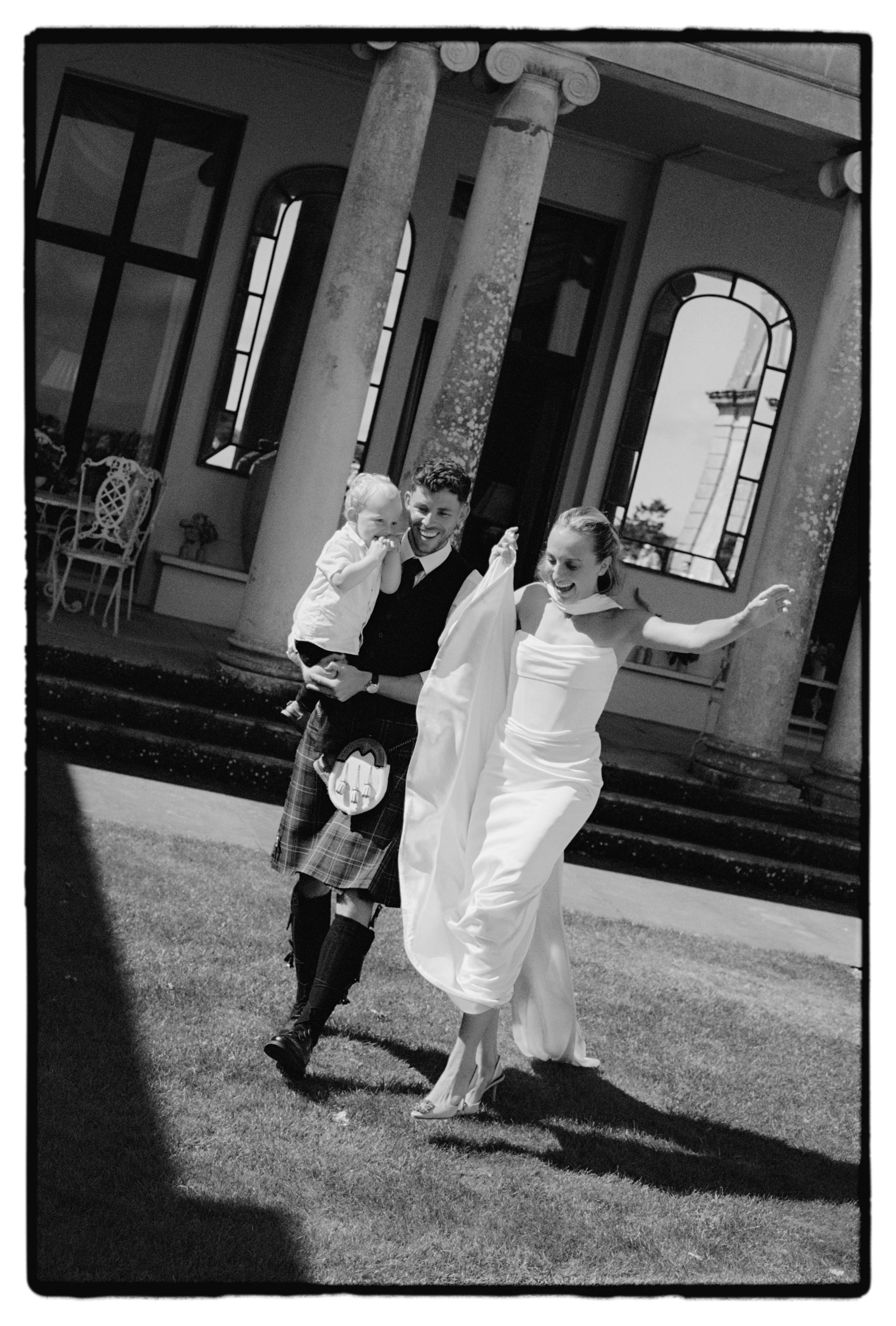 Somerley House Wedding Photography on Film 41.jpg