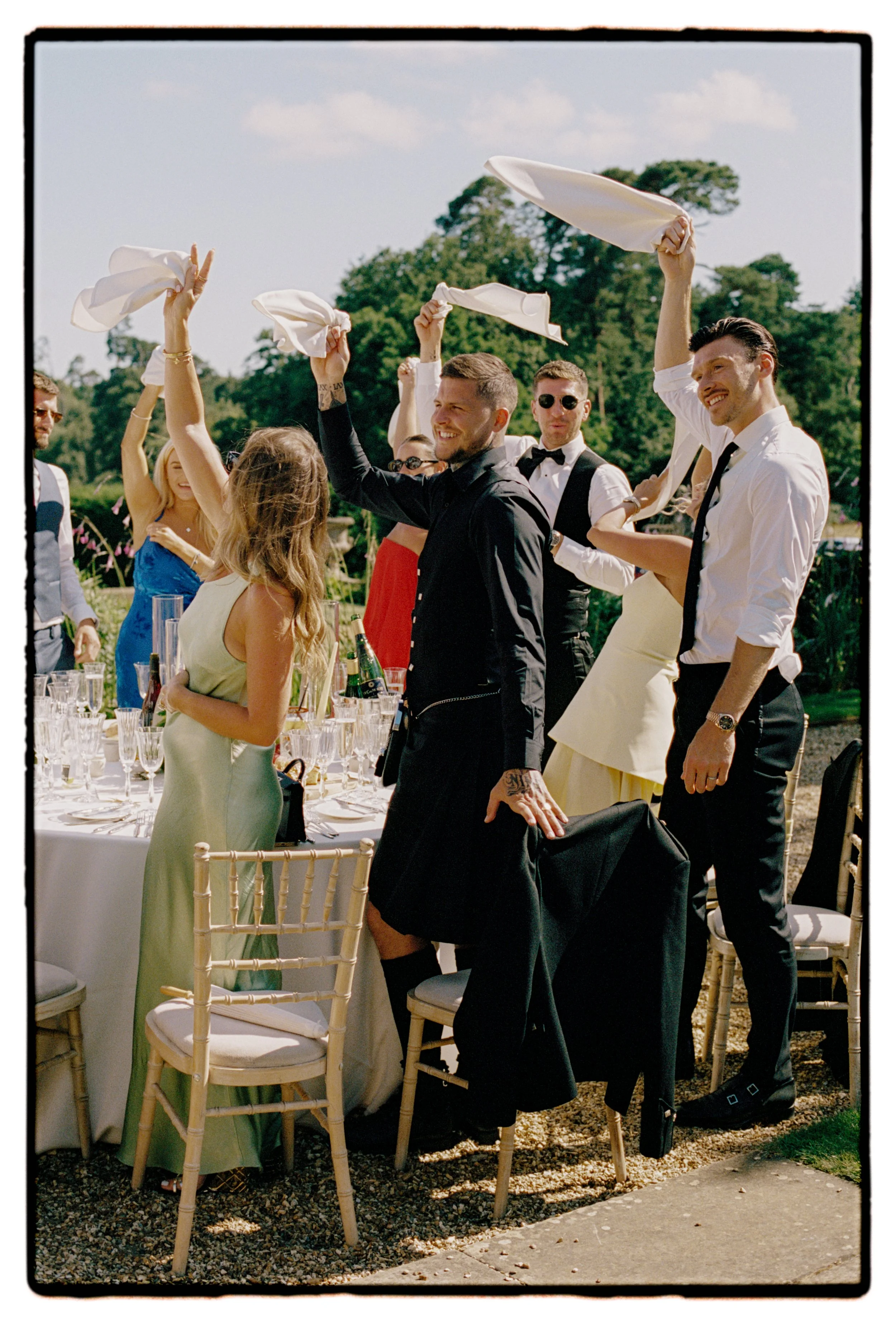 Somerley House Wedding Photography on Film 42.jpg