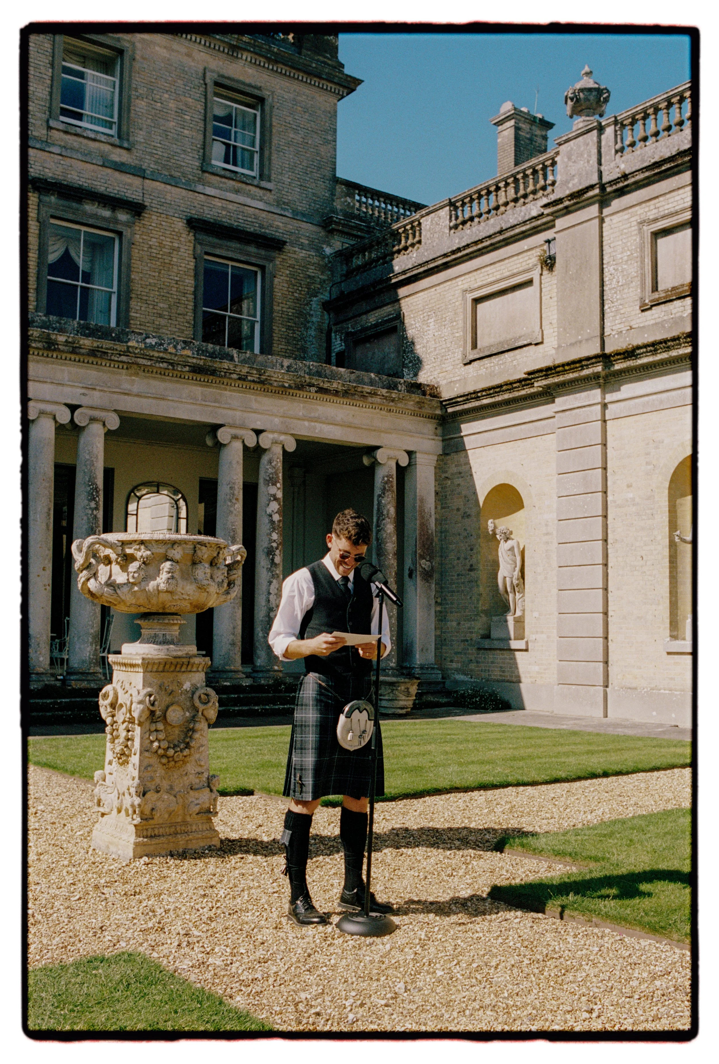 Somerley House Wedding Photography on Film 43.jpg