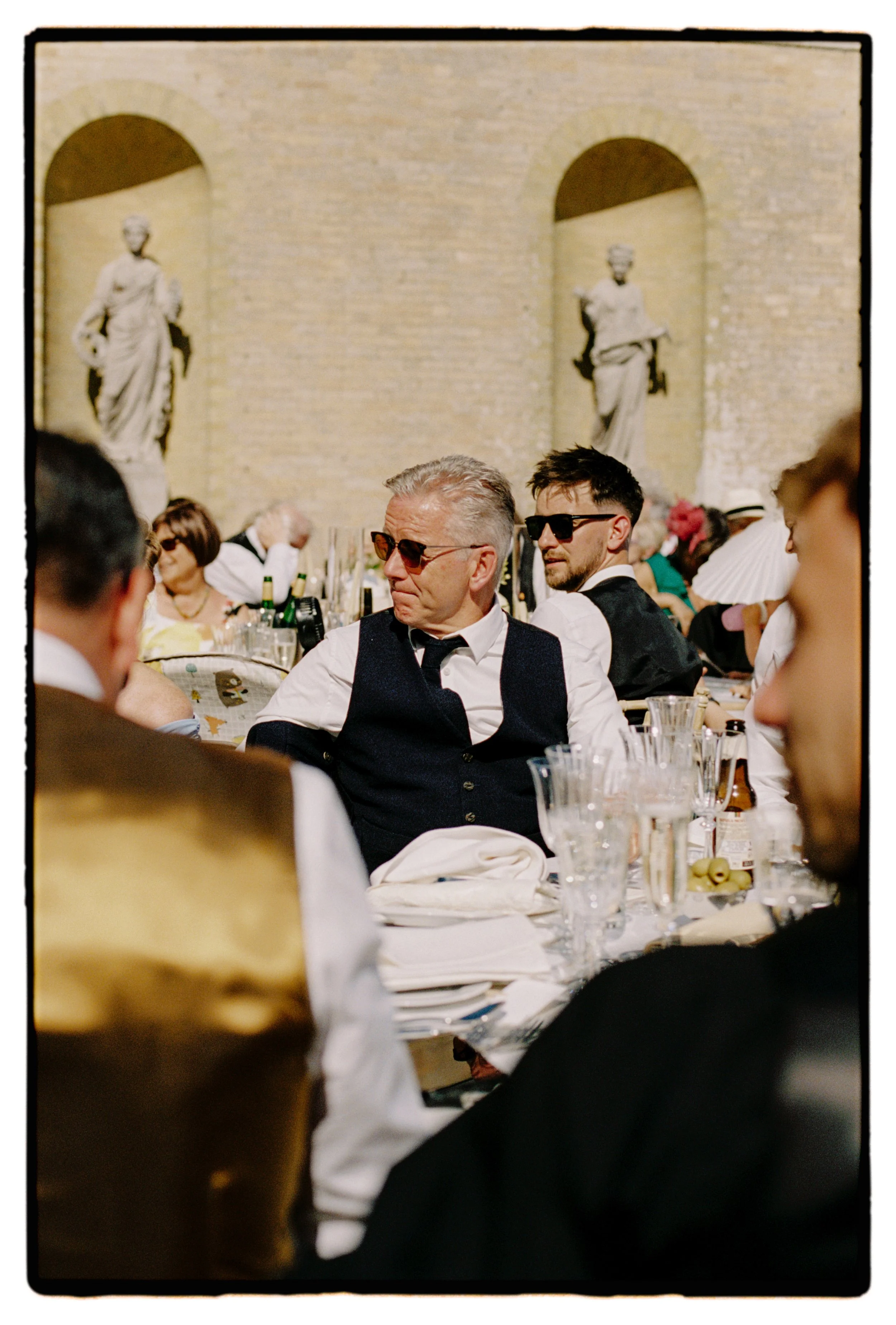 Somerley House Wedding Photography on Film 44.jpg