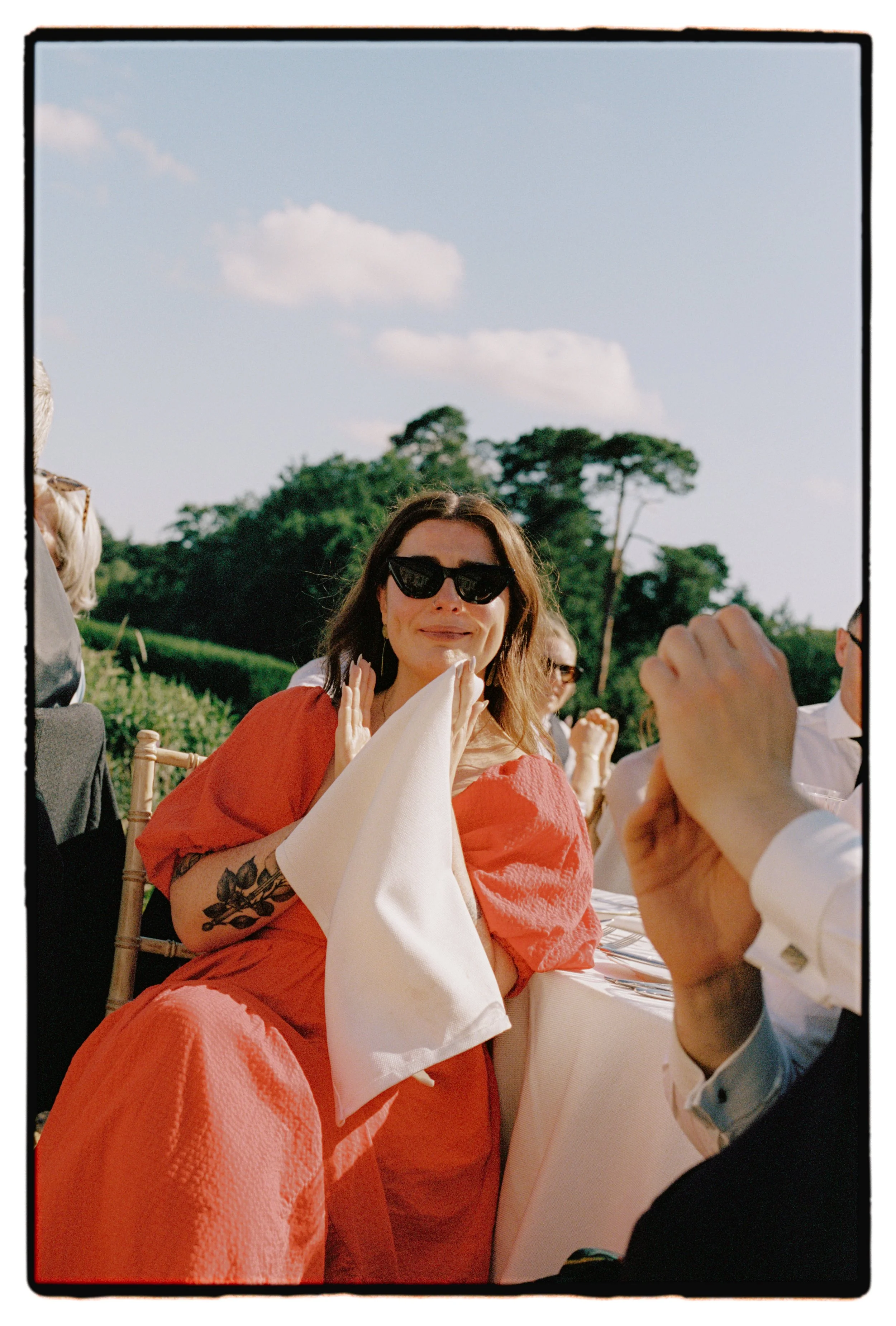 Somerley House Wedding Photography on Film 45.jpg