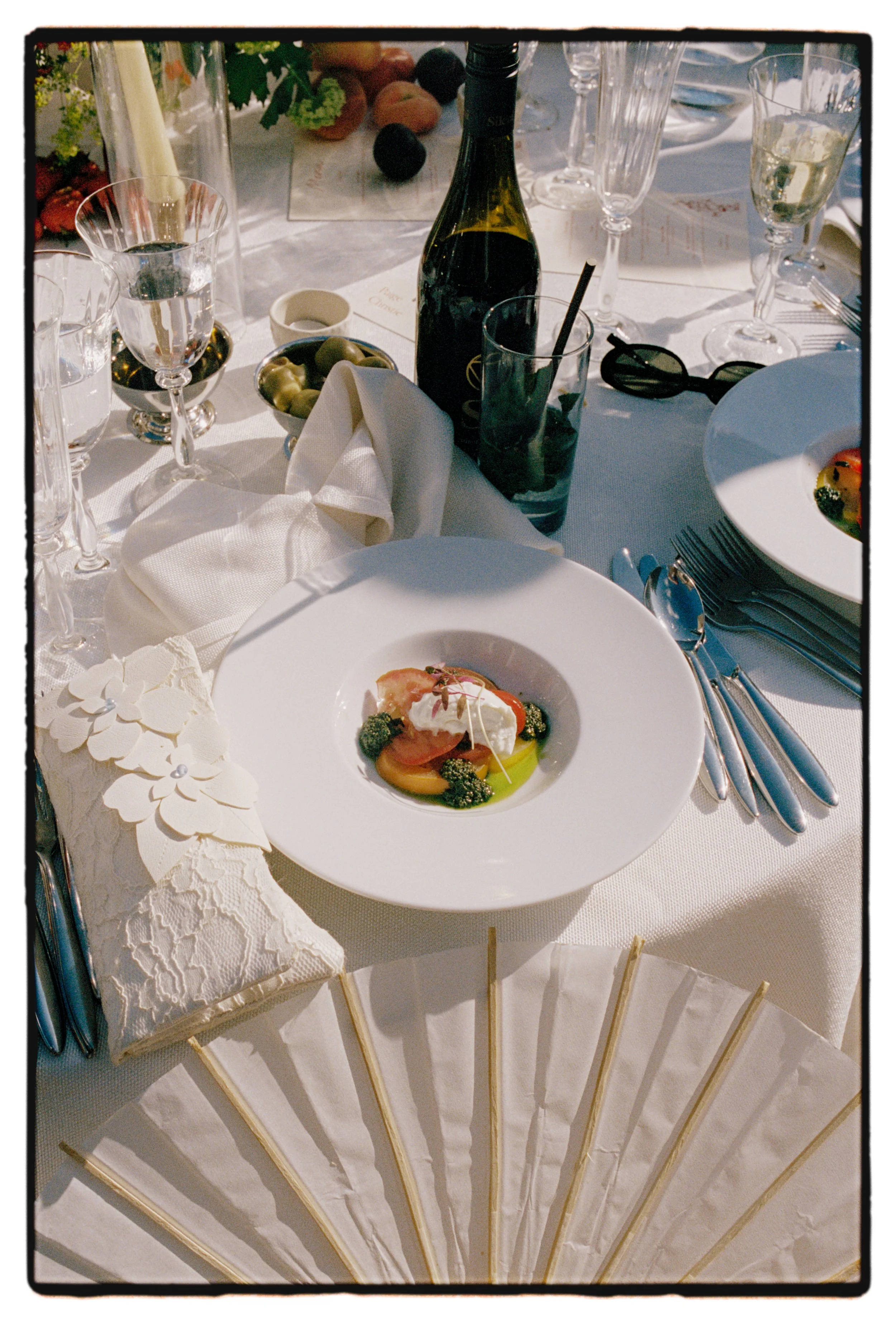 Somerley House Wedding Photography on Film 46.jpg