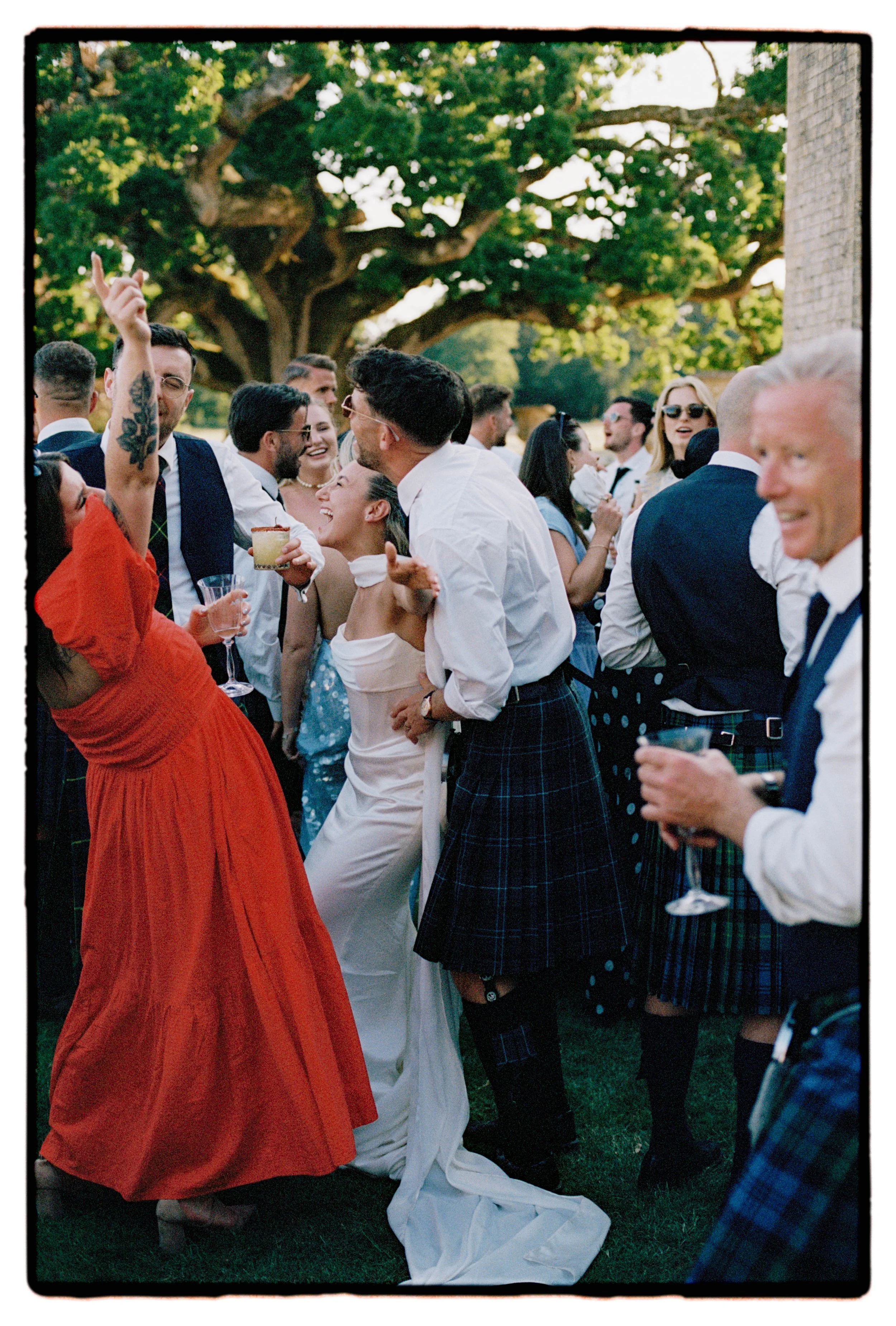 Somerley House Wedding Photography on Film 49.jpg