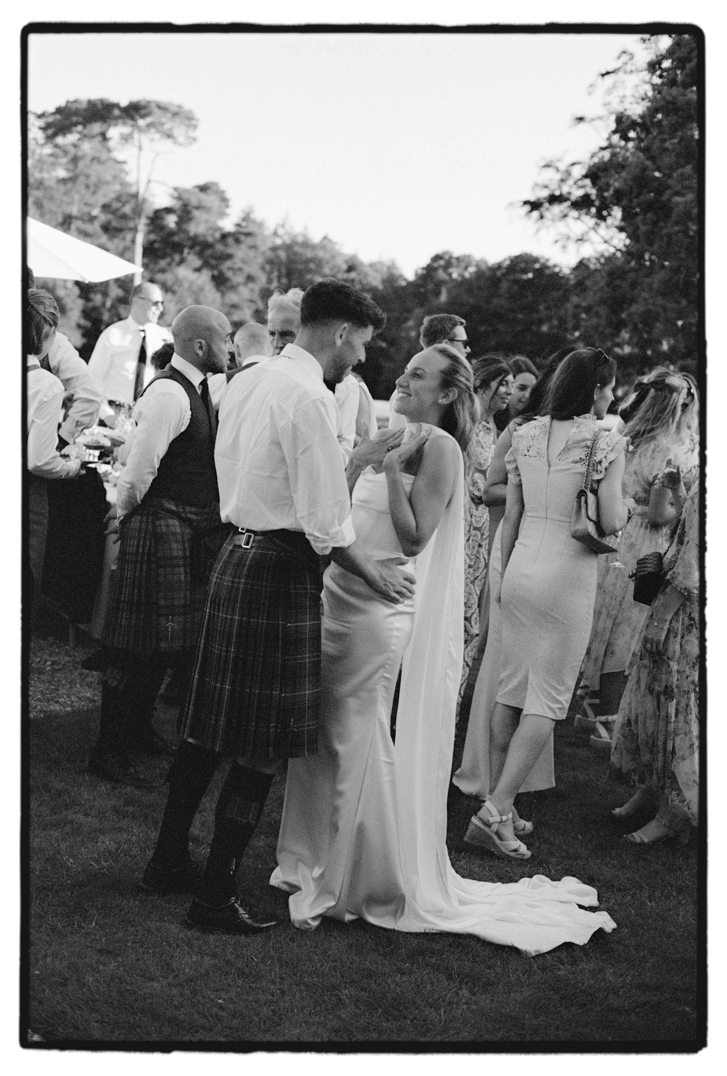 Somerley House Wedding Photography on Film 50.jpg