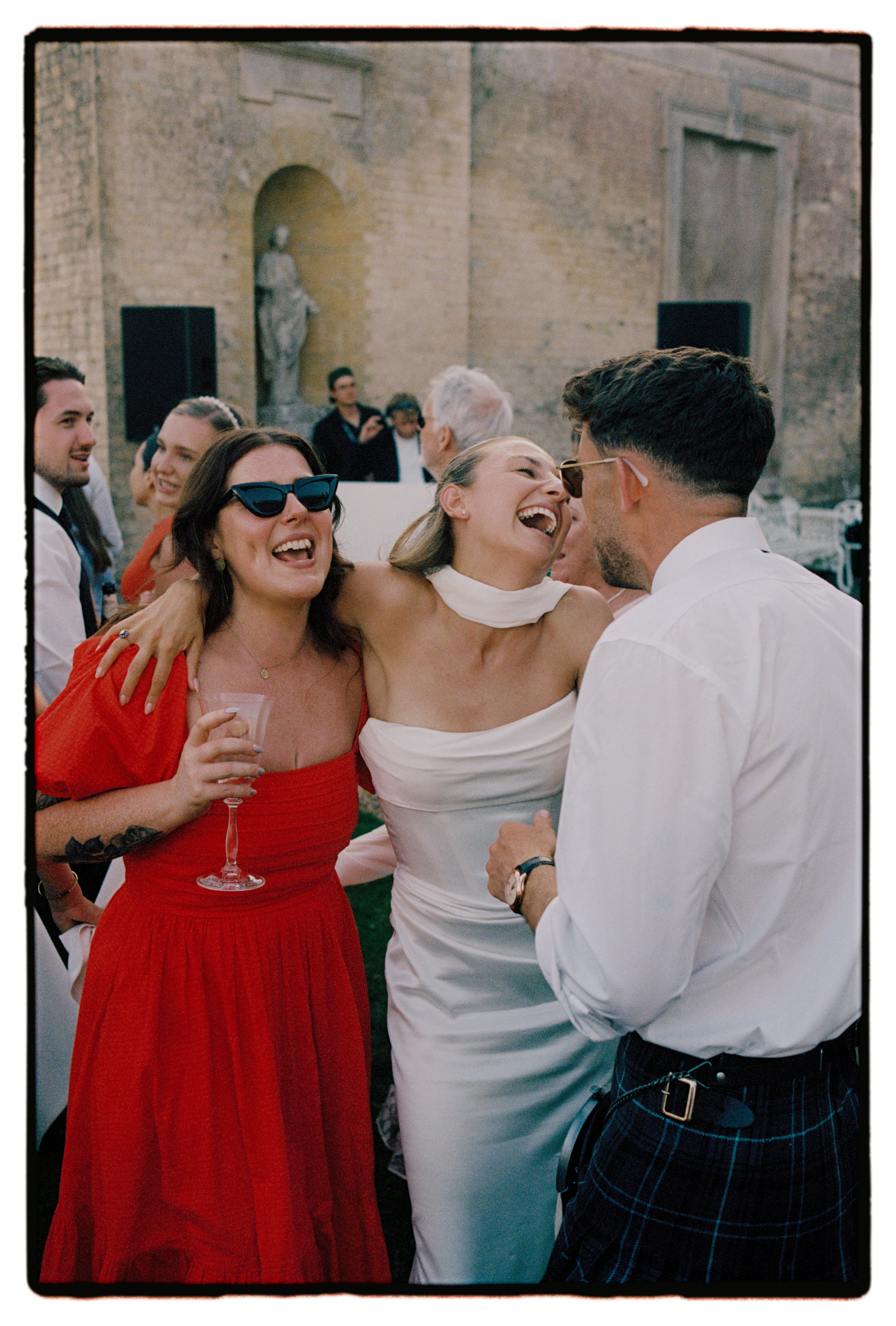 Somerley House Wedding Photography on Film 52.jpg