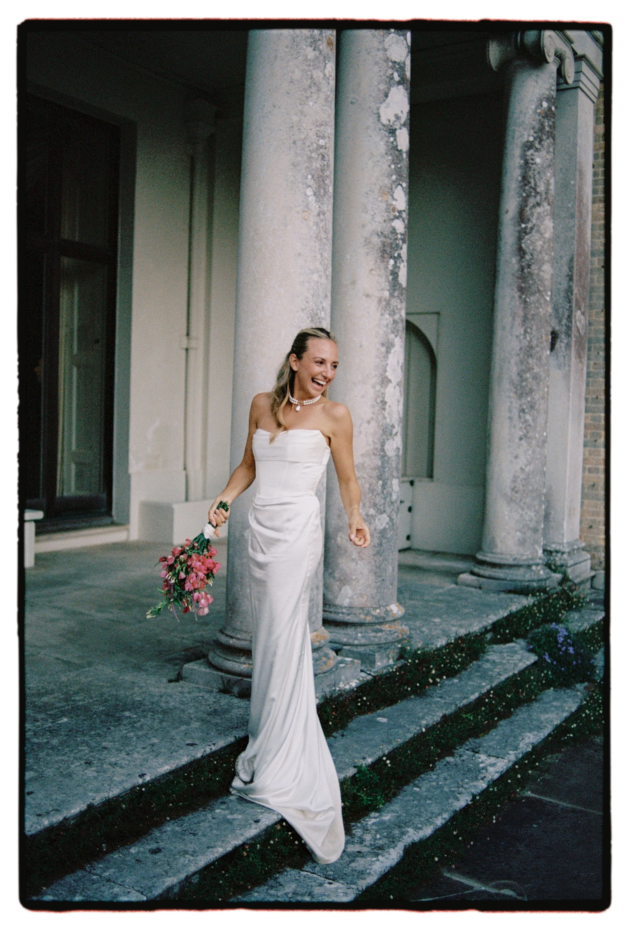 Somerley House Wedding Photography on Film 54.jpg