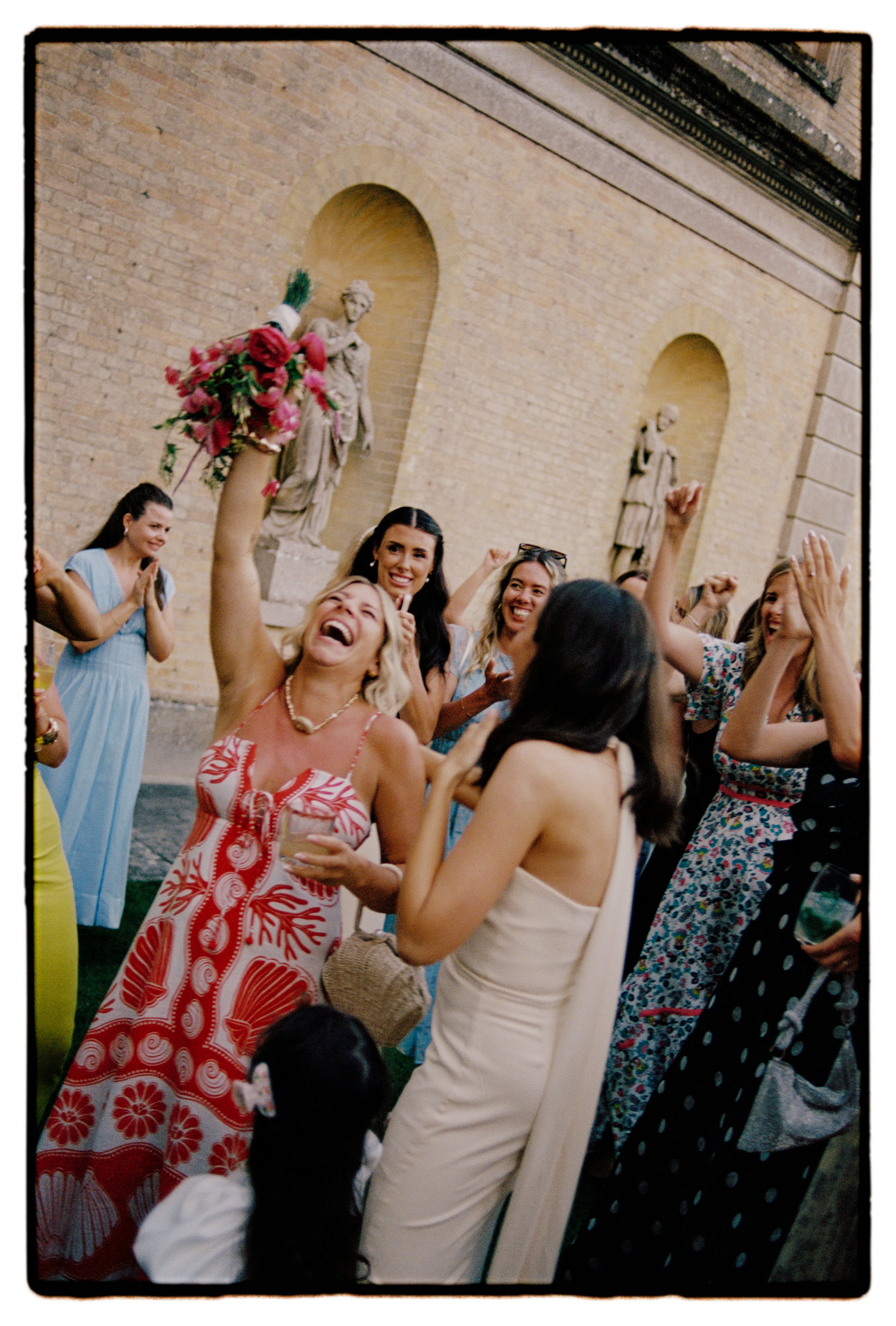 Somerley House Wedding Photography on Film 55.jpg