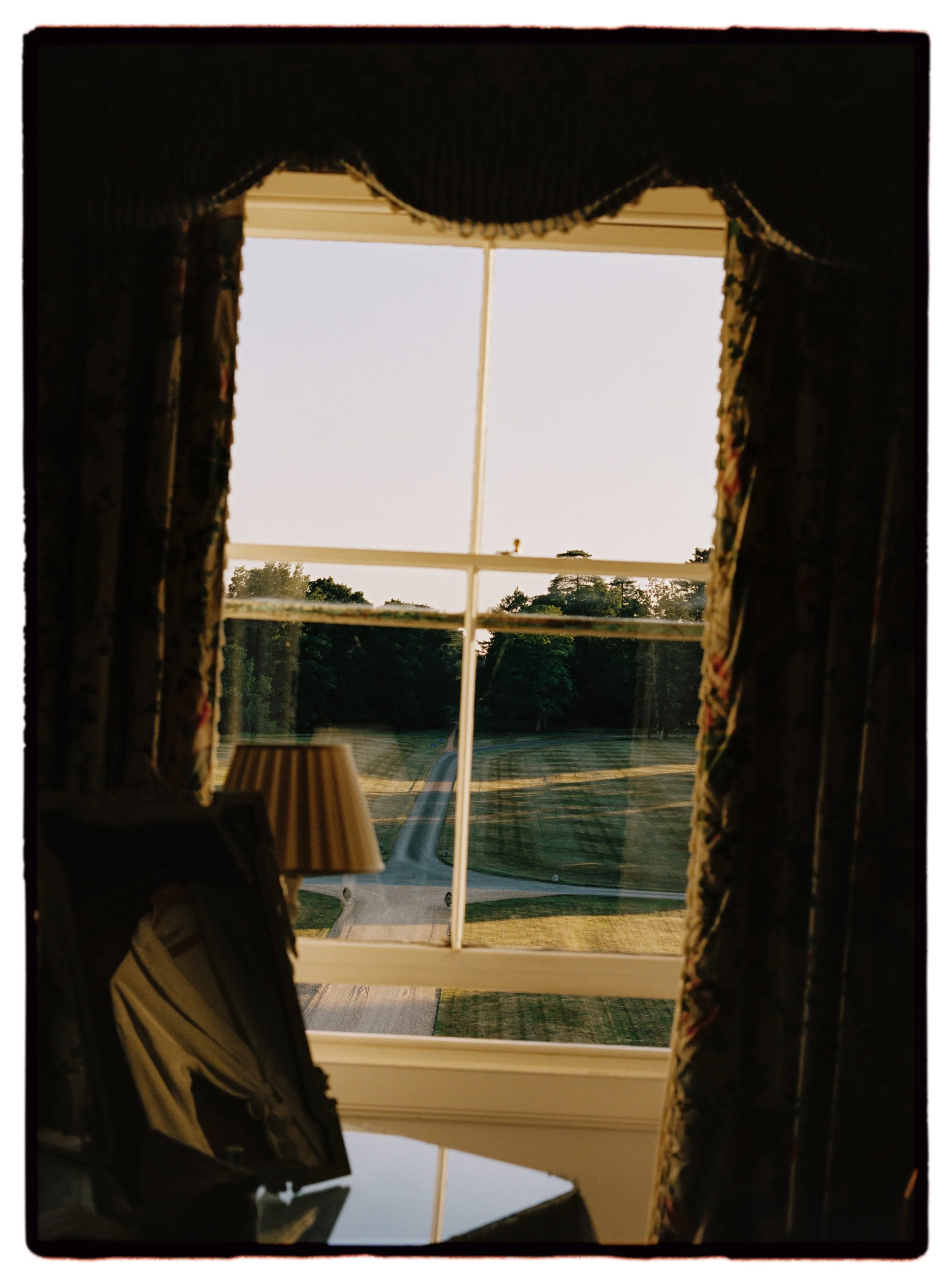 Somerley House Wedding Photography on Film 56.jpg