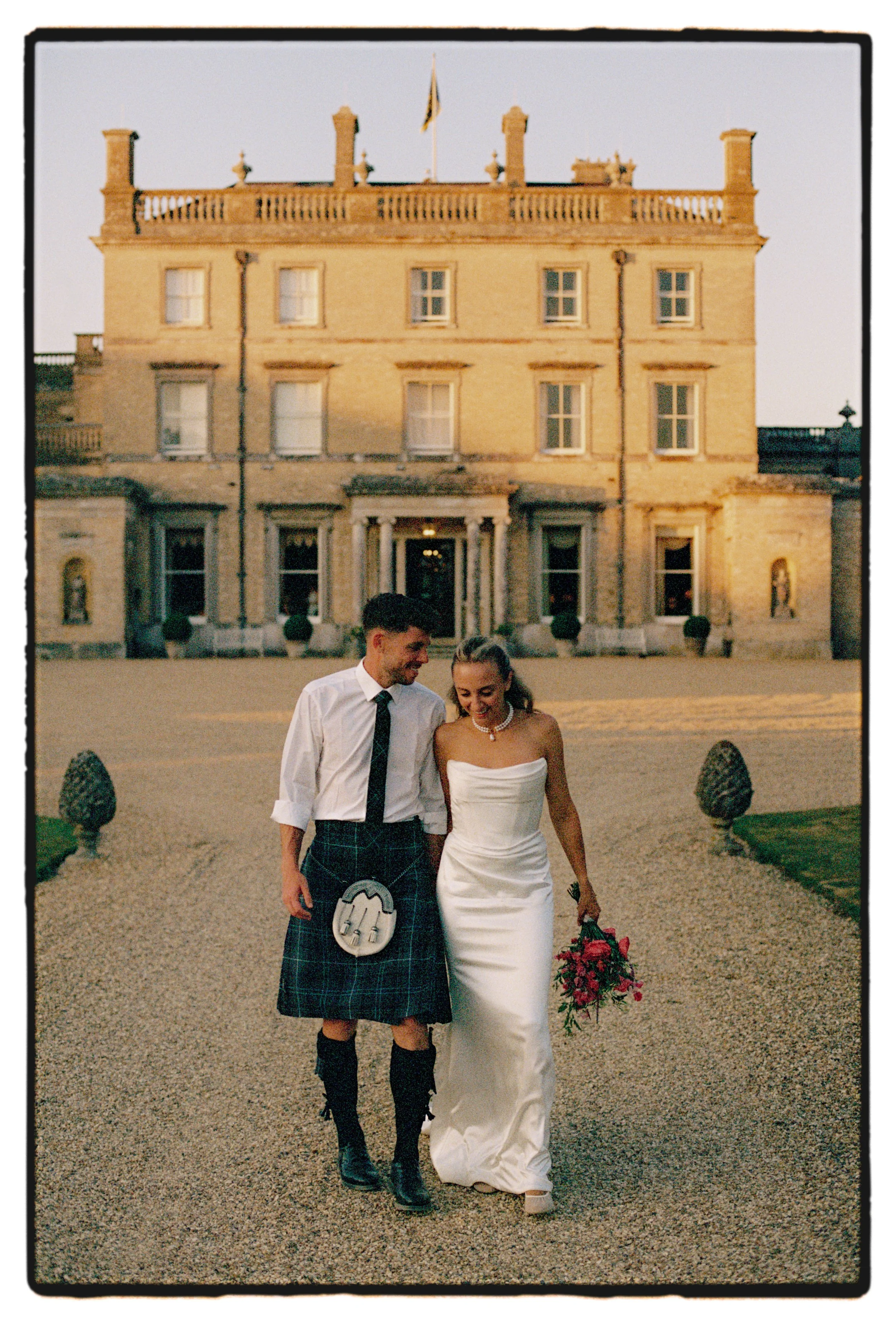 Somerley House Wedding Photography on Film 57.jpg