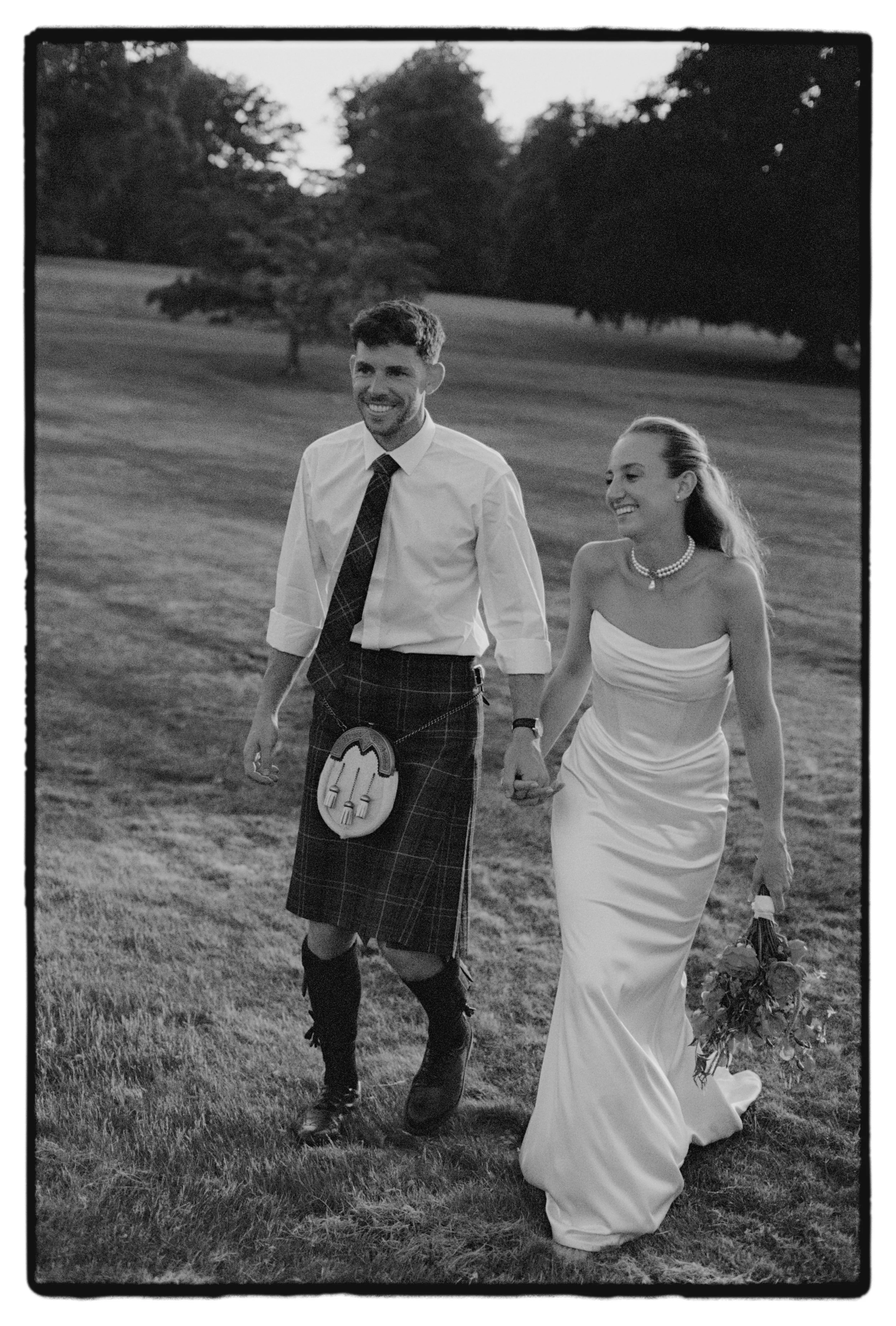 Somerley House Wedding Photography on Film 58.jpg