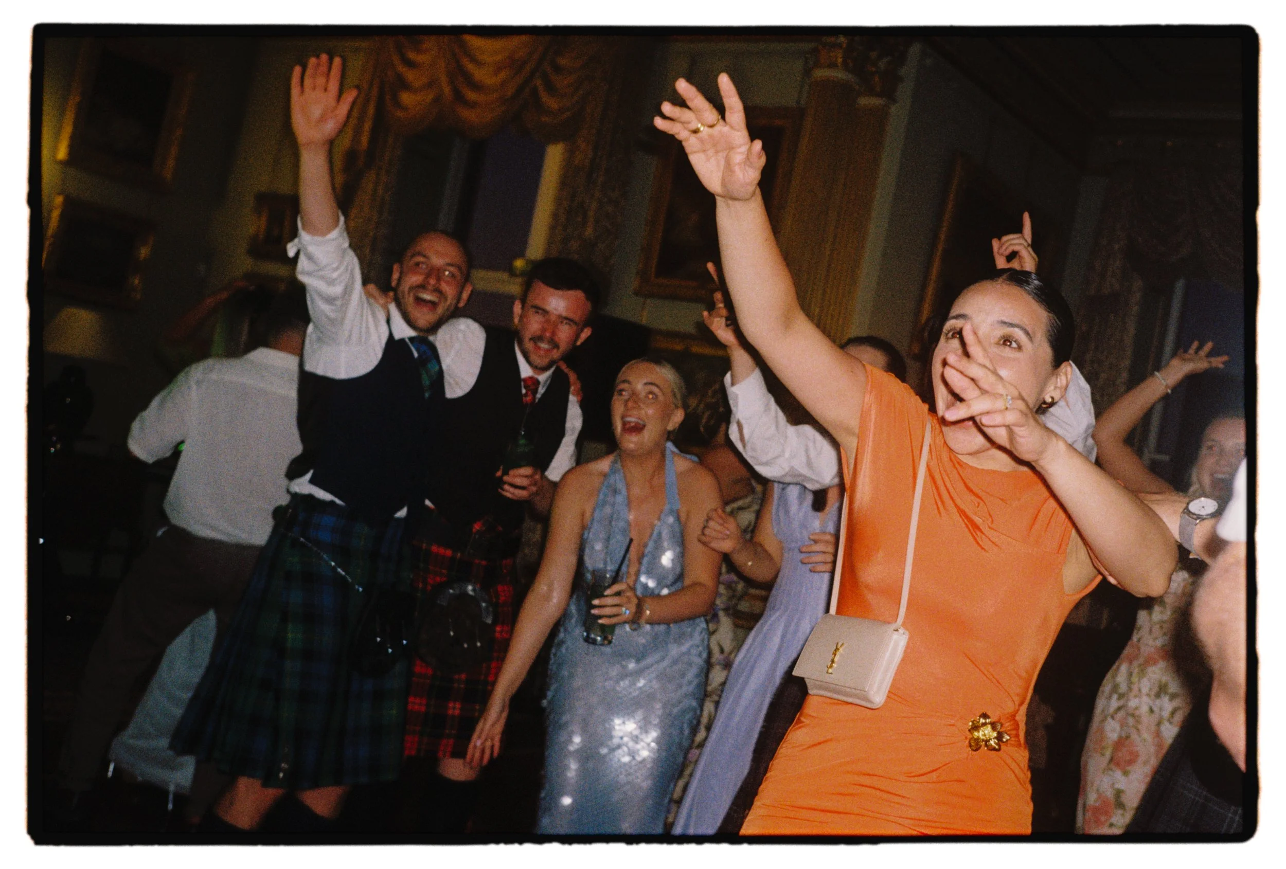 Somerley House Wedding Photography on Film 63.jpg