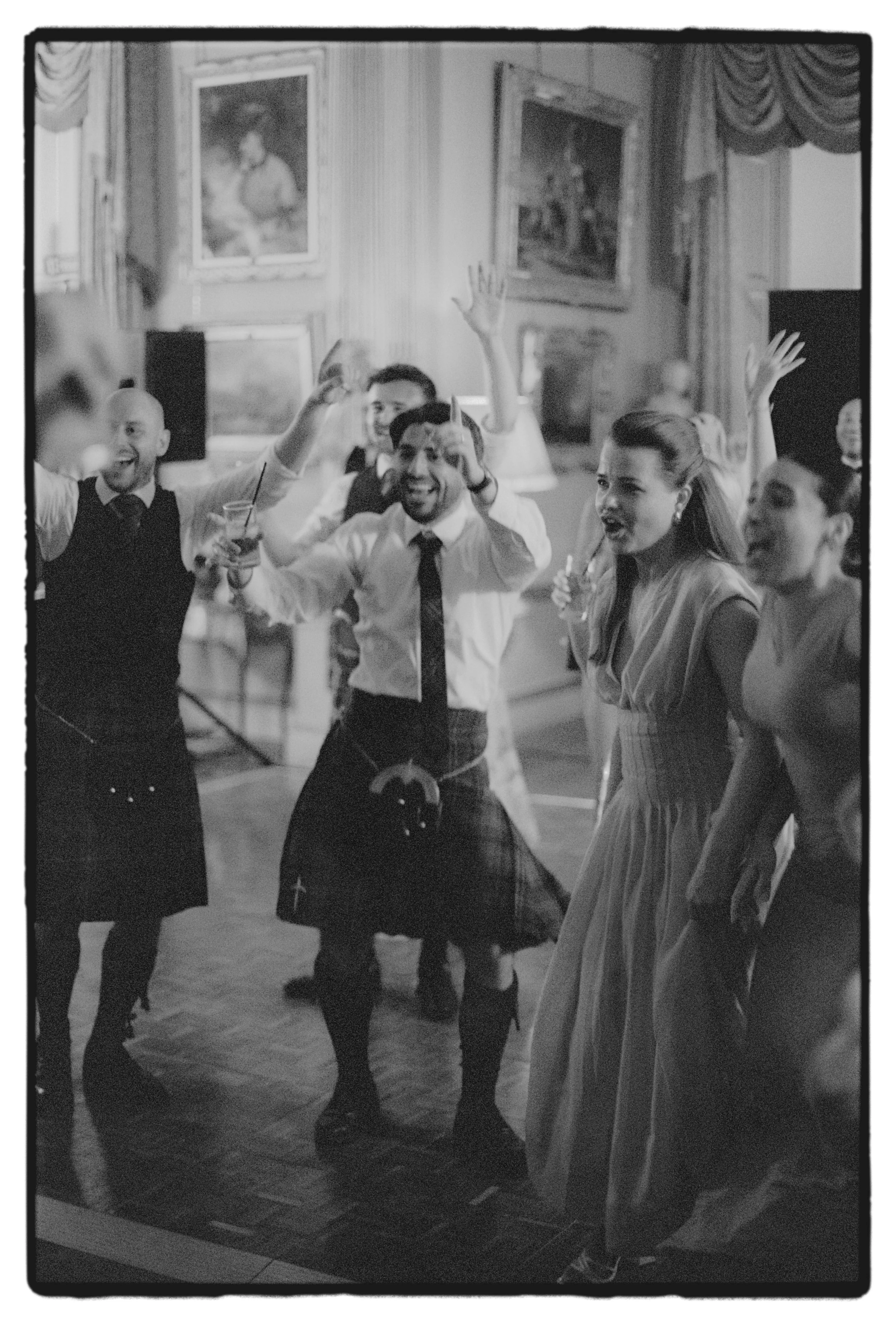 Somerley House Wedding Photography on Film 64.jpg