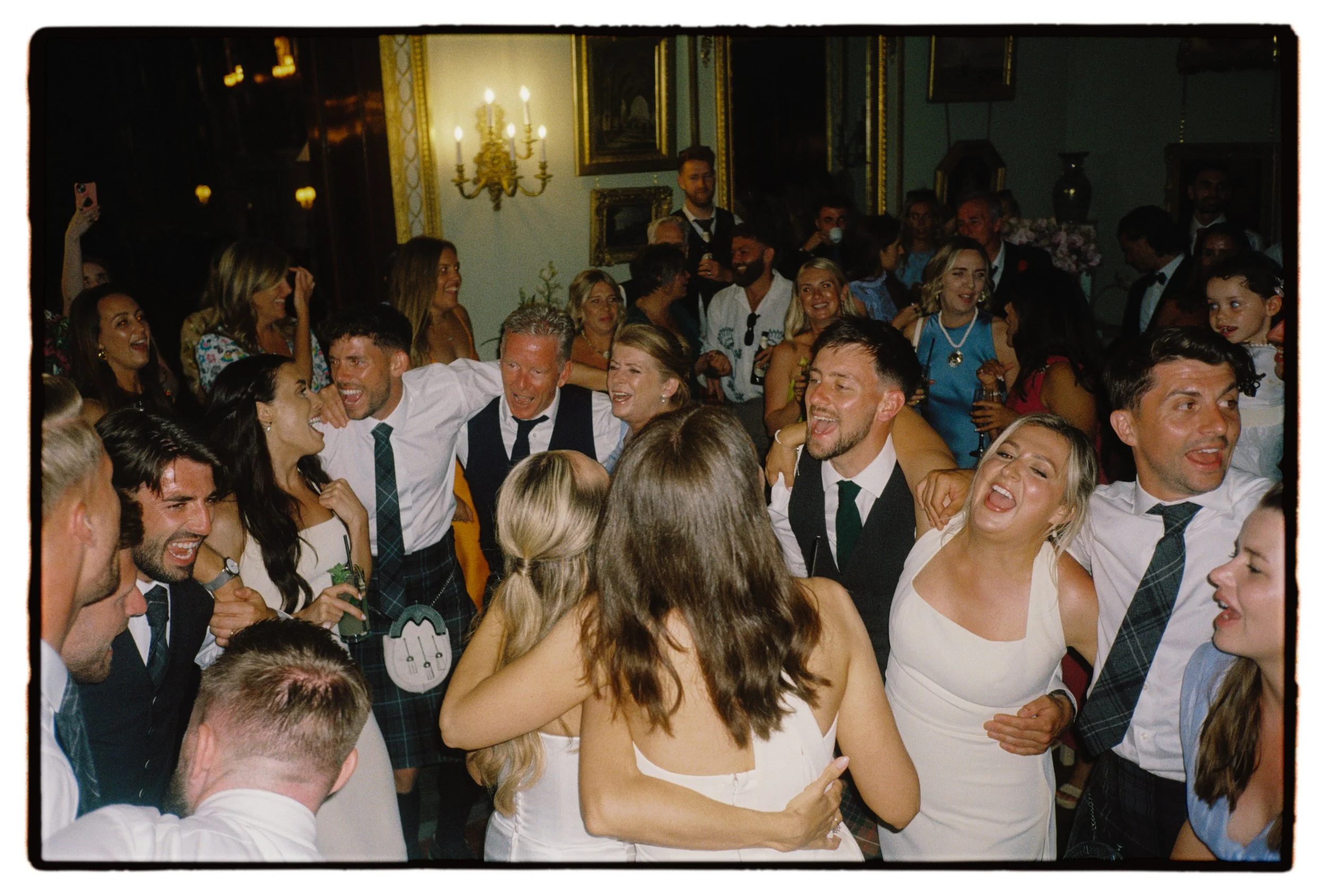 Somerley House Wedding Photography on Film 65.jpg