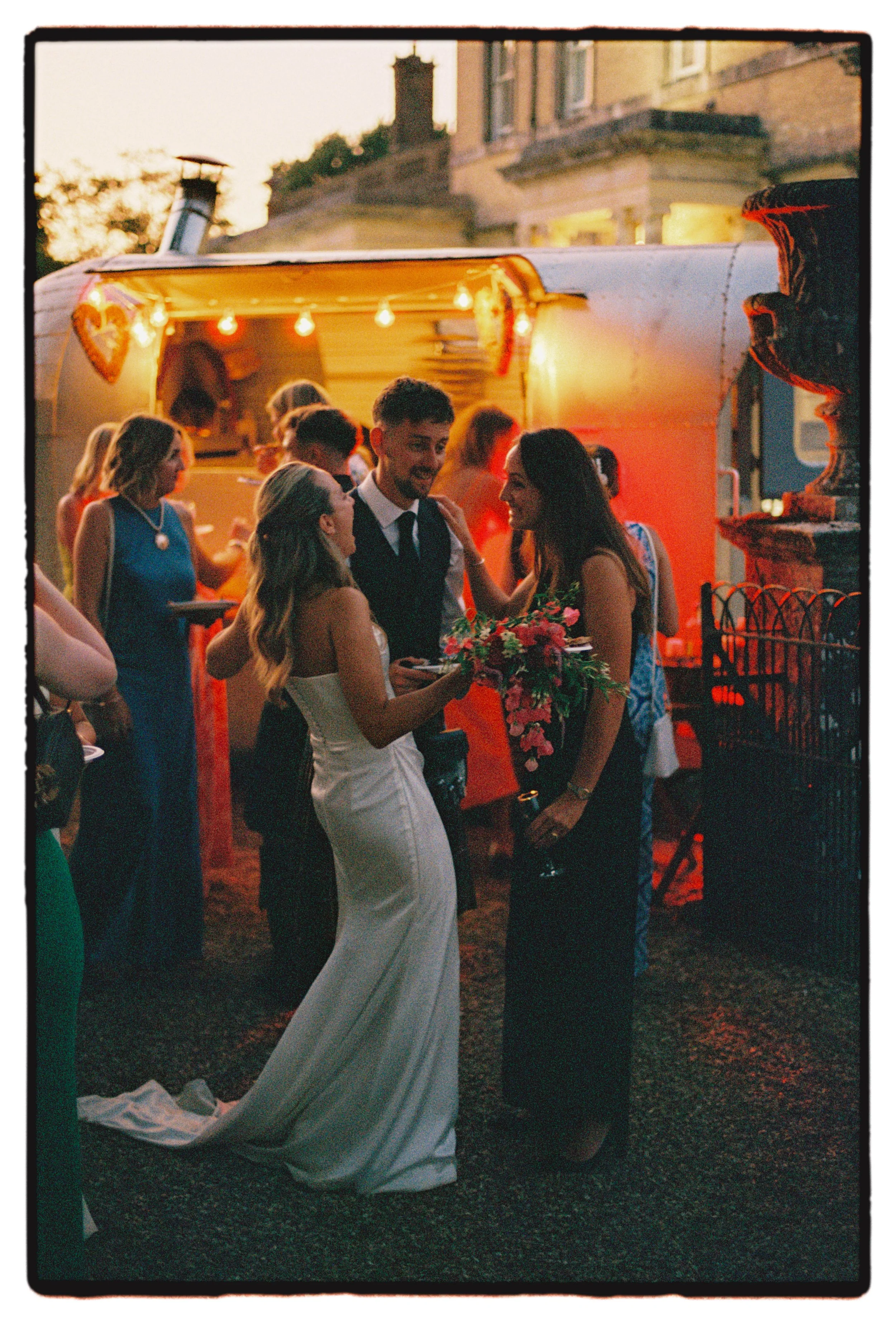 Somerley House Wedding Photography on Film 66.jpg