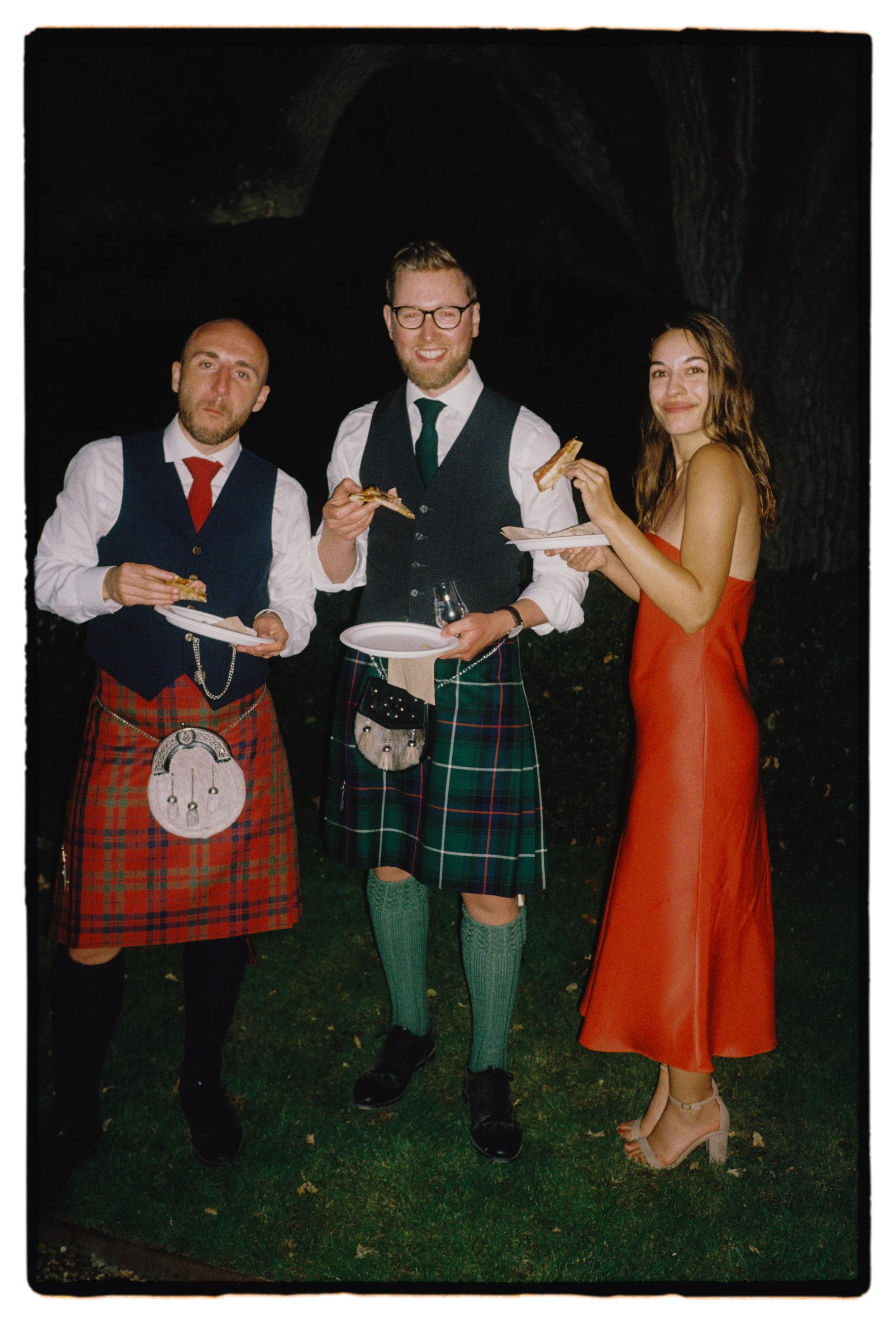 Somerley House Wedding Photography on Film 67.jpg