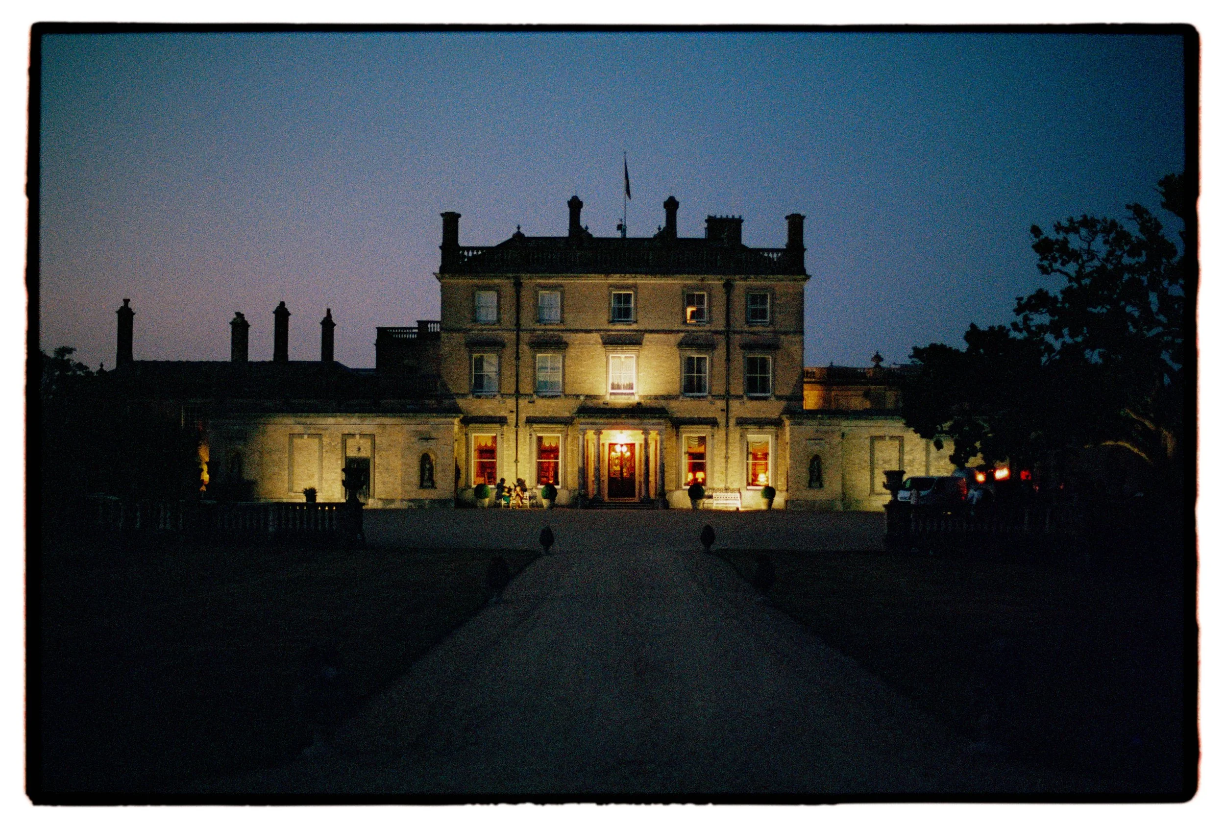Somerley House Wedding Photography on Film 68.jpg