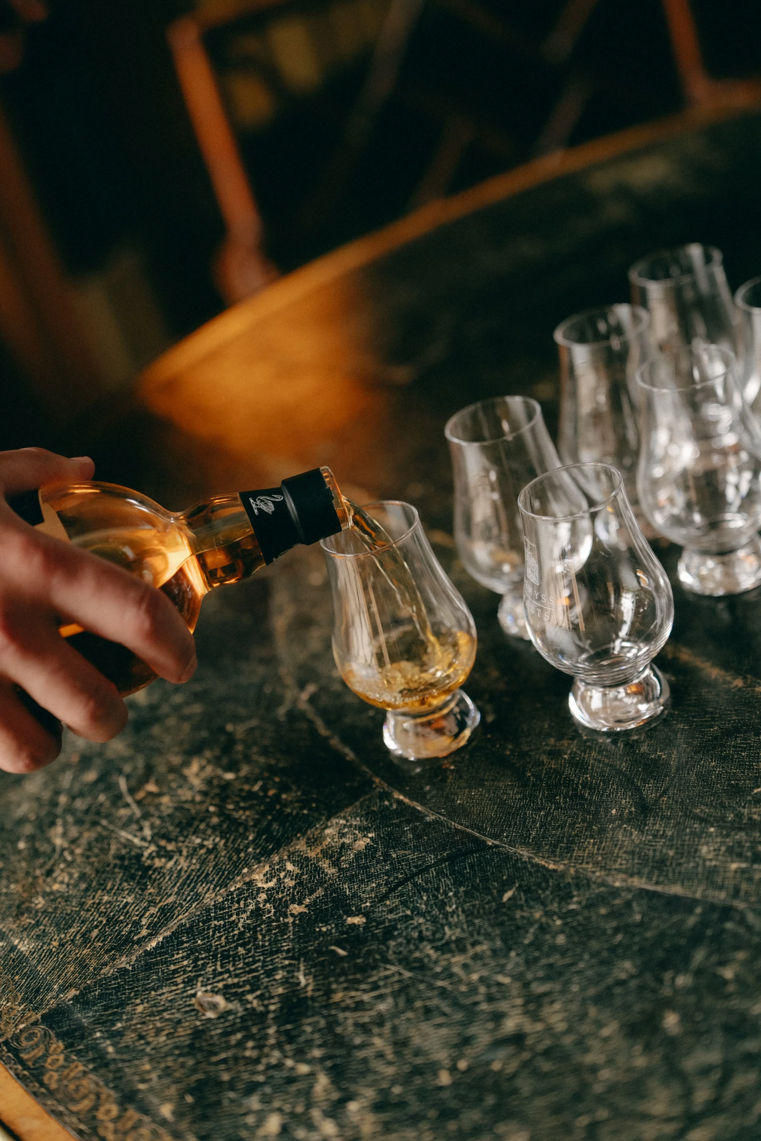 Gosford House Wedding Photography 5.jpg