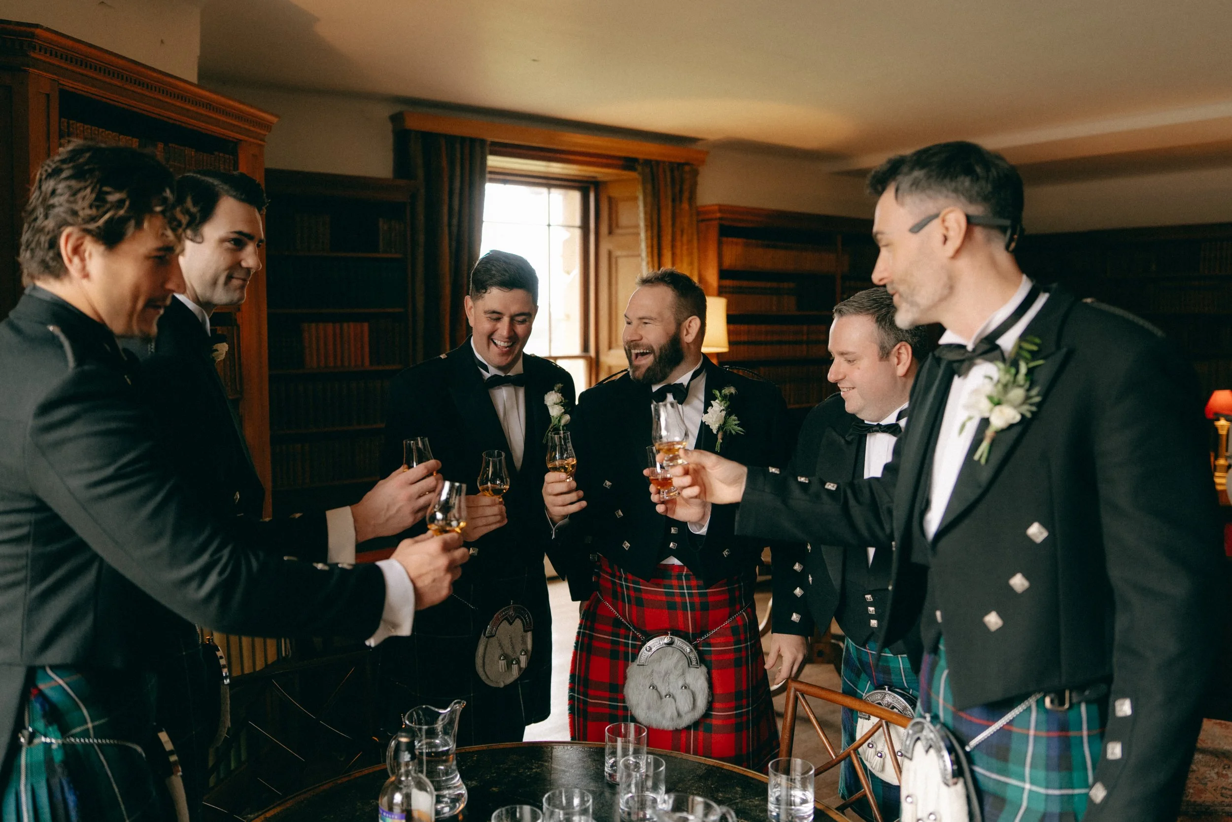 Gosford House Wedding Photography 6.jpg