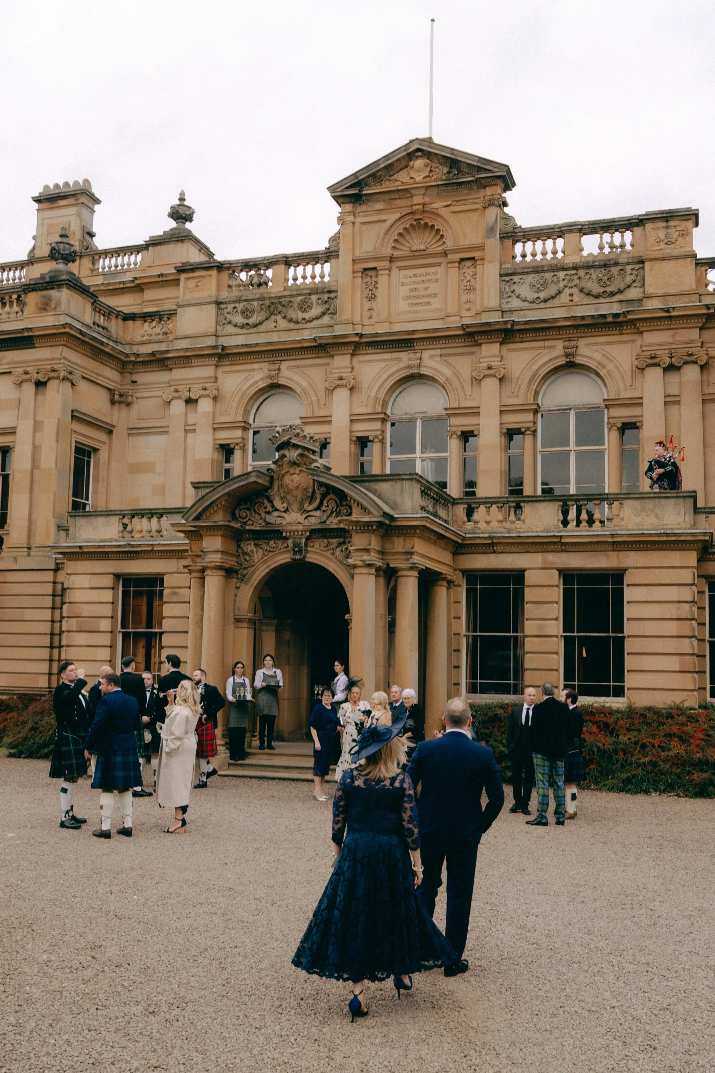 Gosford House Wedding Photography 11.jpg