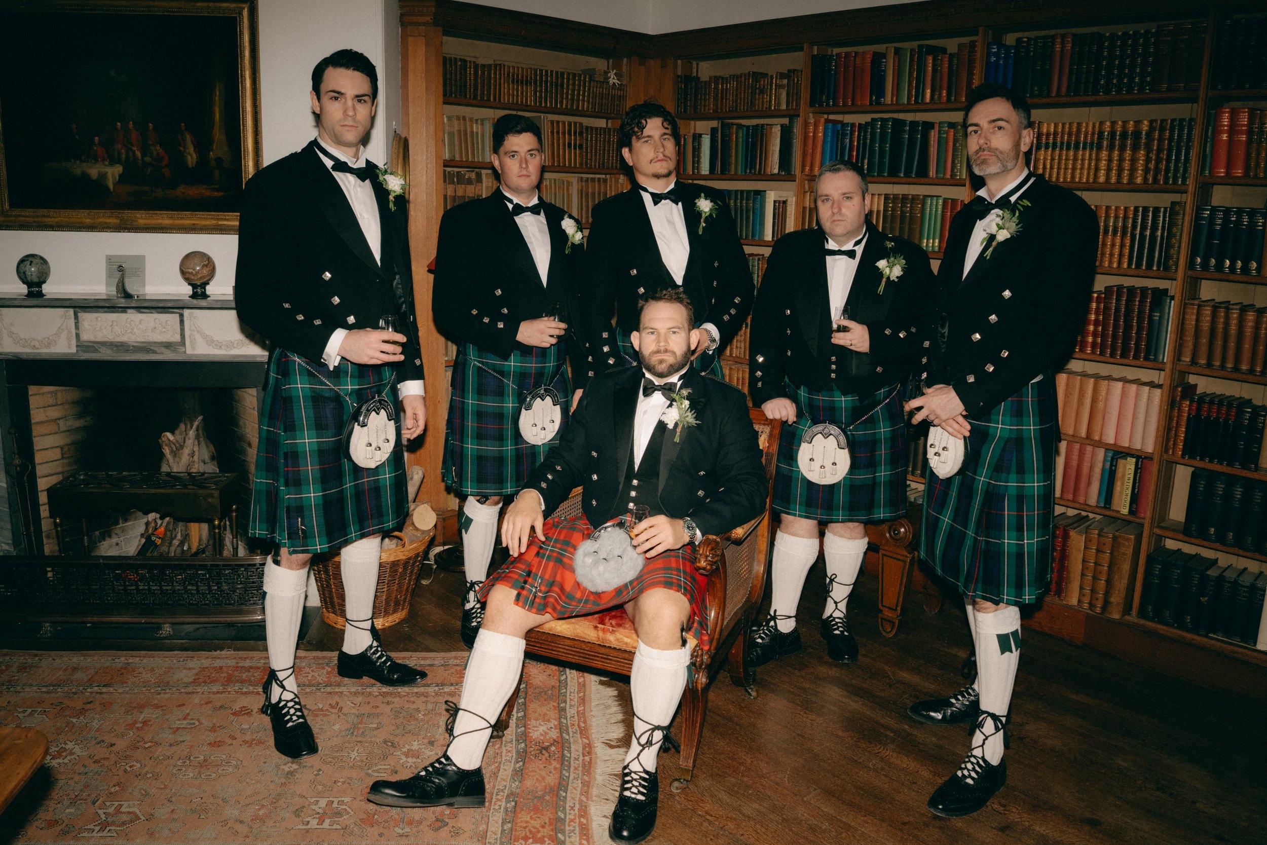 Gosford House Wedding Photography 13.jpg