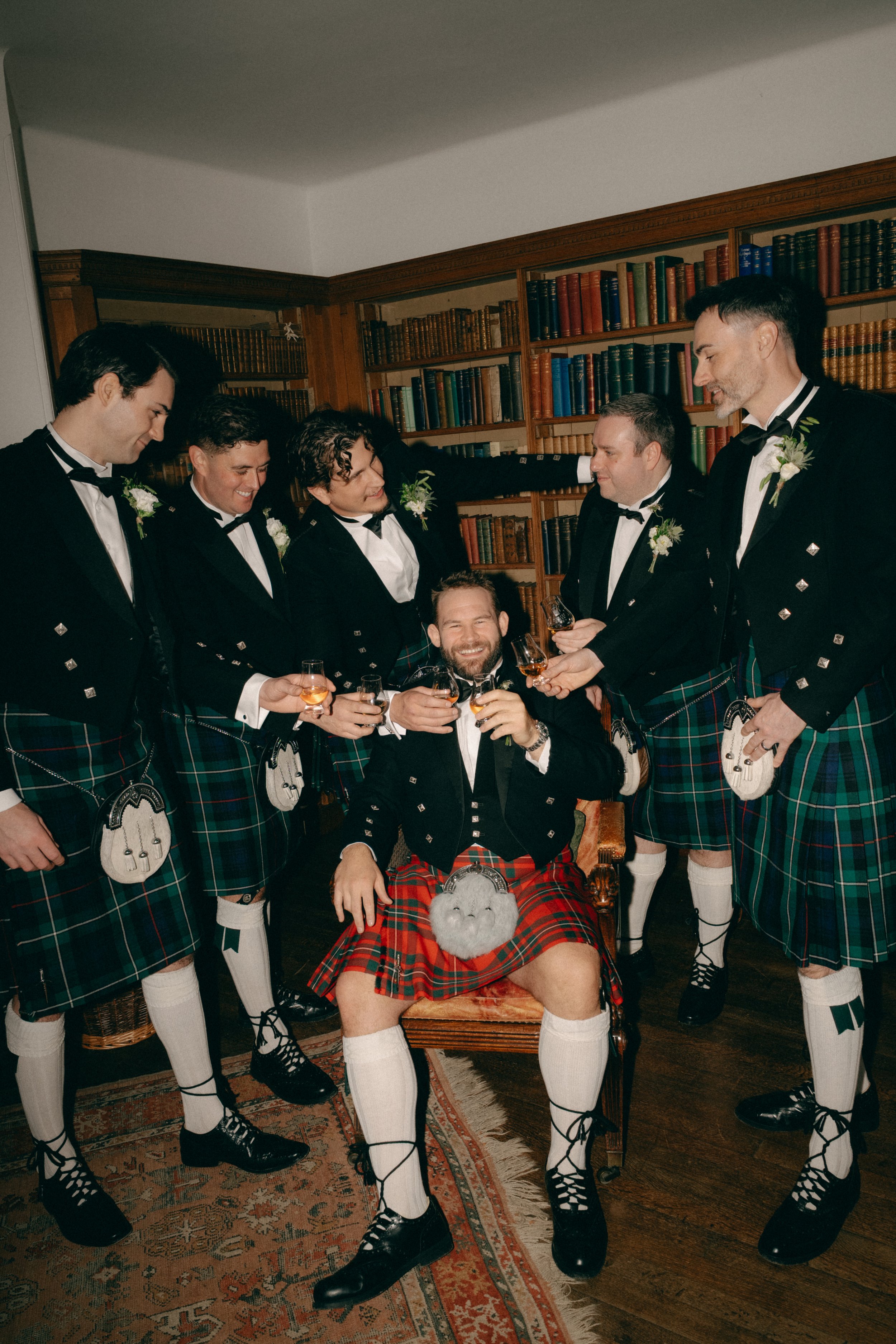 Gosford House Wedding Photography 14.jpg