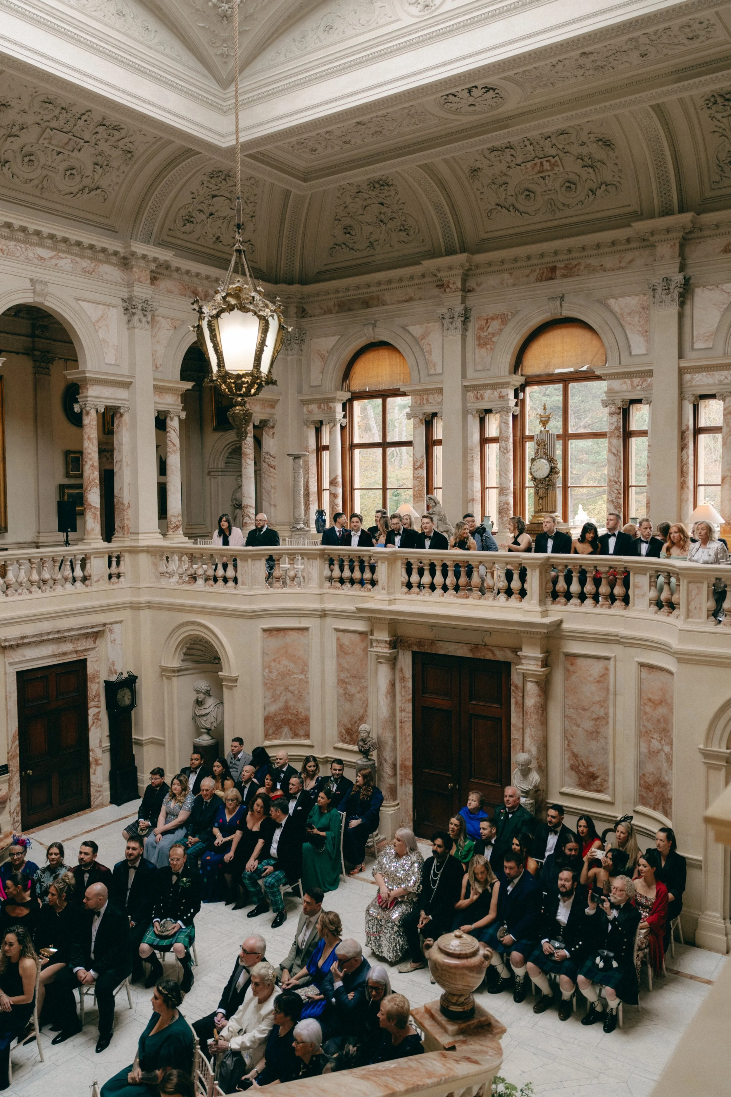 Gosford House Wedding Photography 16.jpg