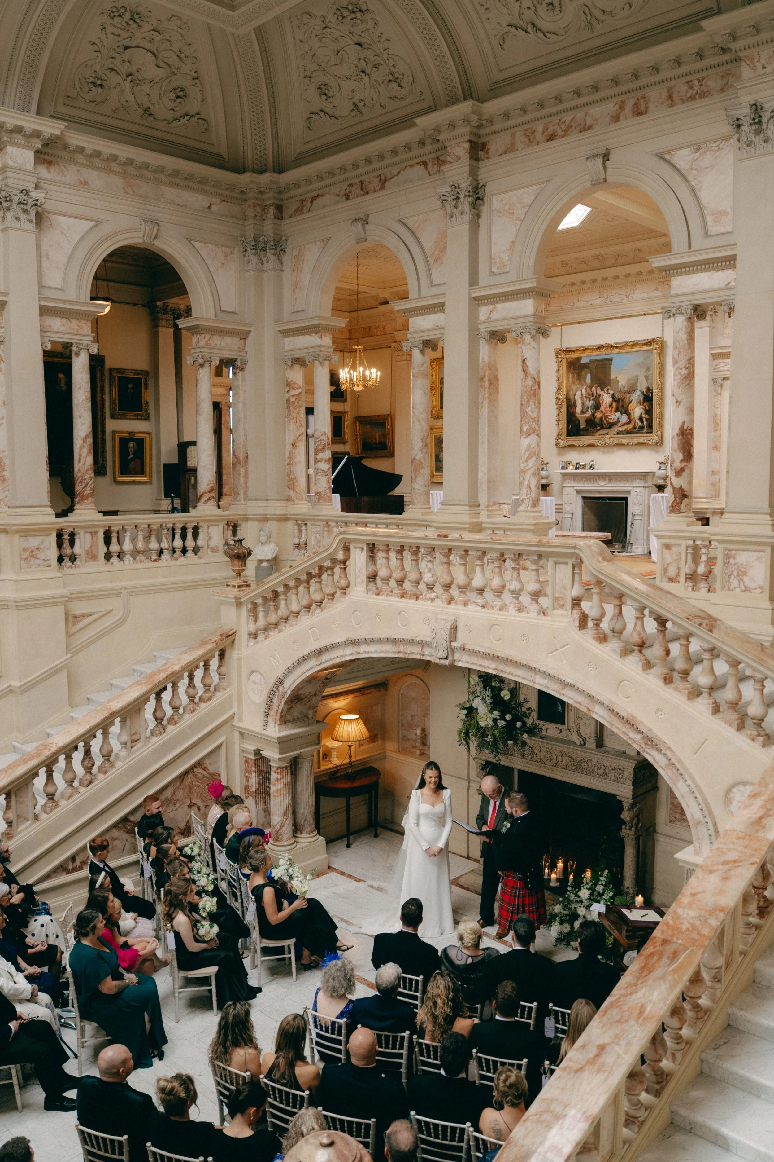 Gosford House Wedding Photography 22.jpg