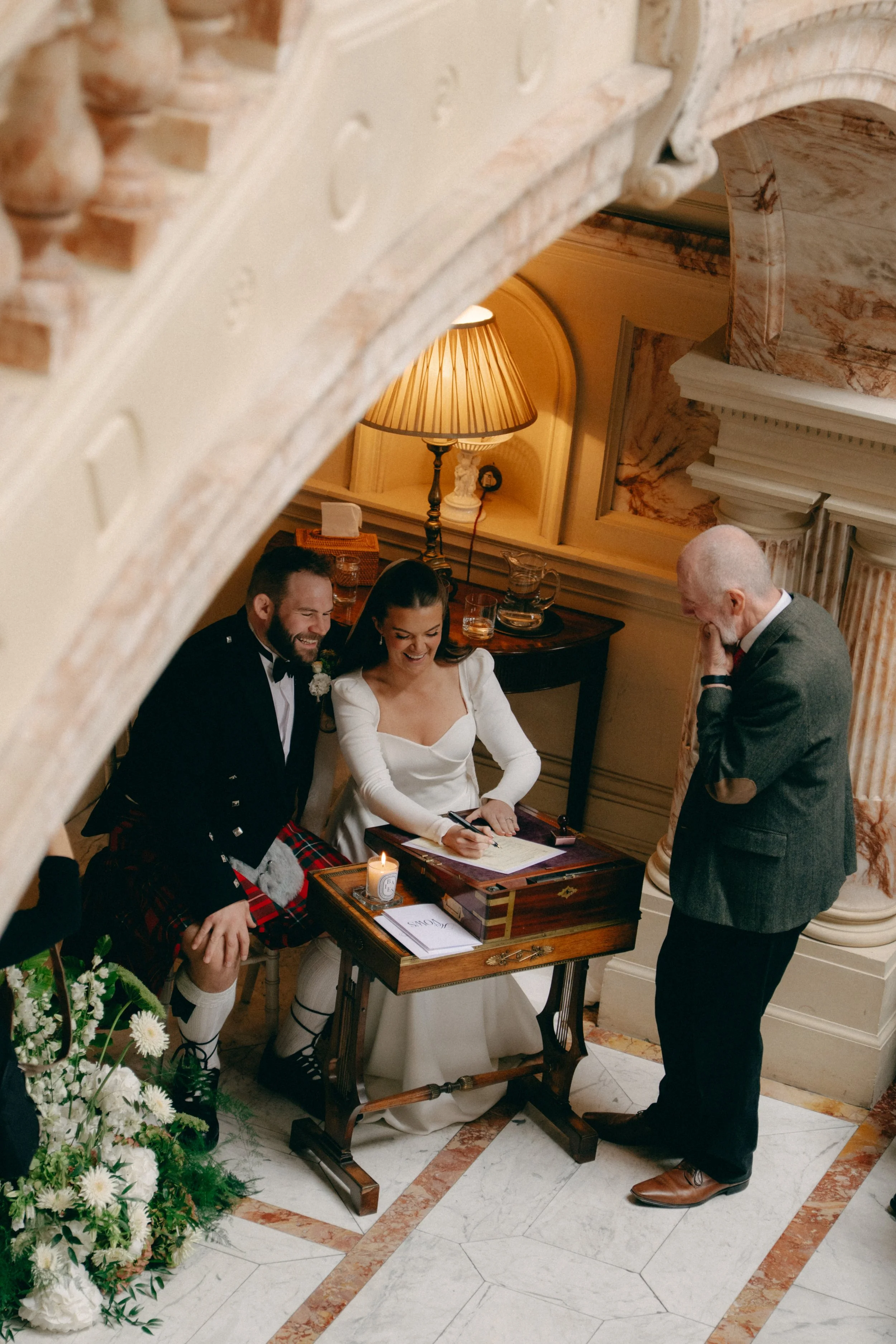 Gosford House Wedding Photography 28.jpg