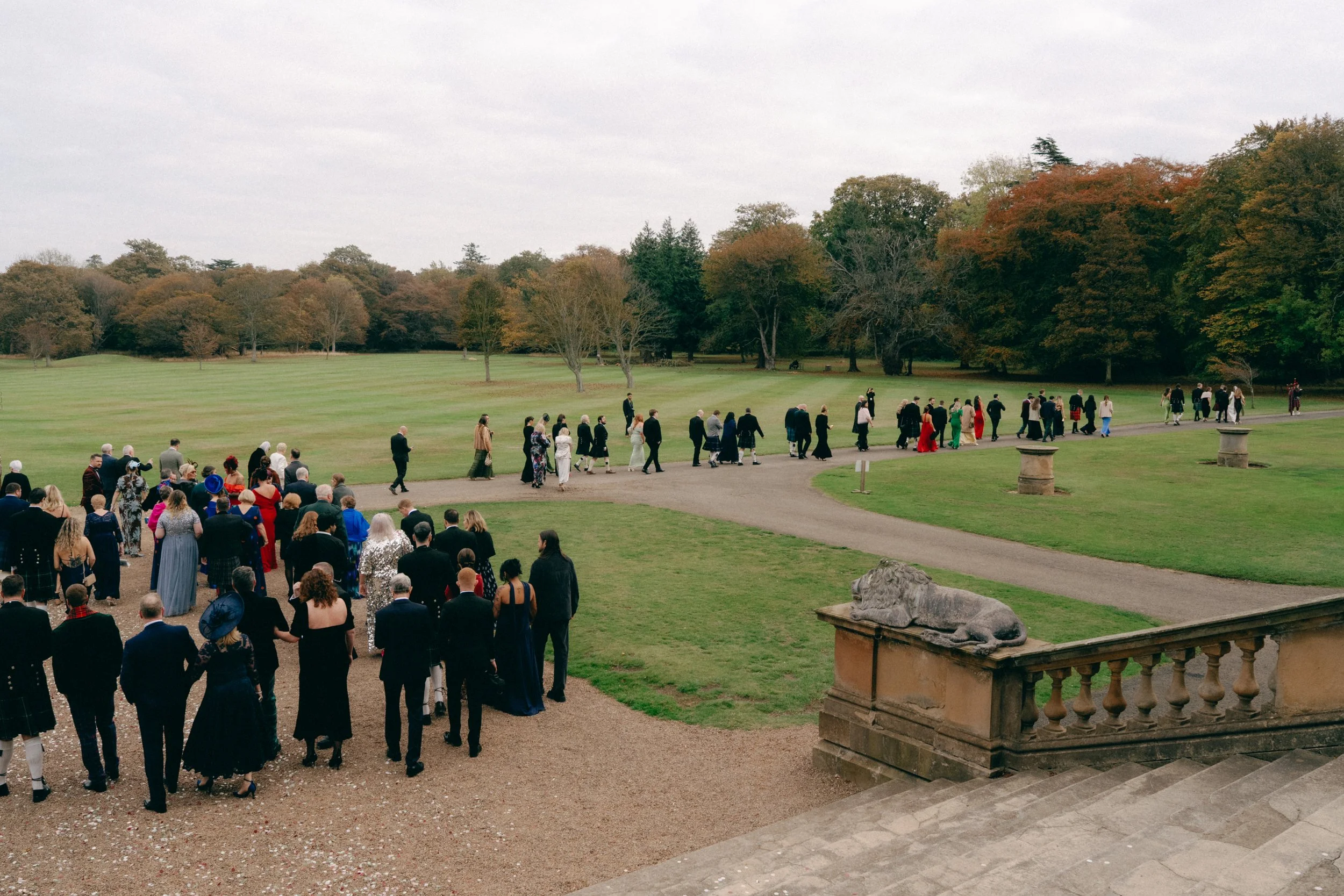 Gosford House Wedding Photography 37.jpg