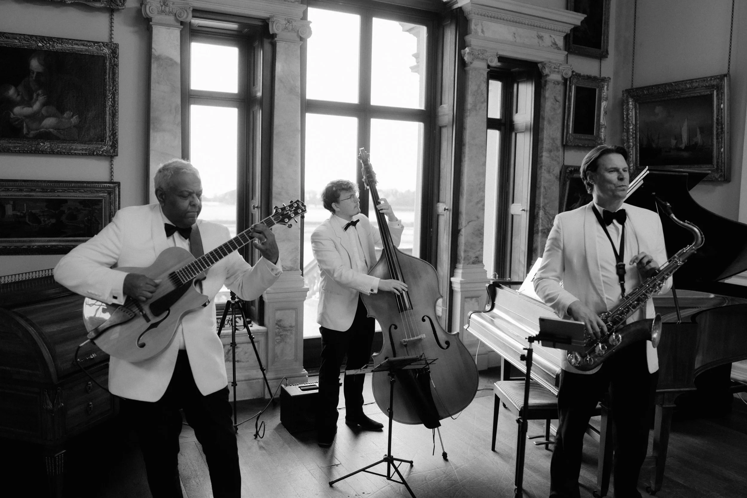 Gosford House Wedding Photography 40.jpg